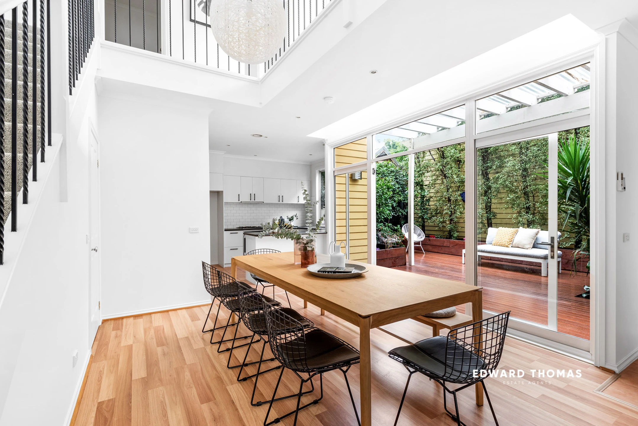 31 - 33 Merino Mews, KENSINGTON VIC 3031, Kensington - Thumbnail 3
