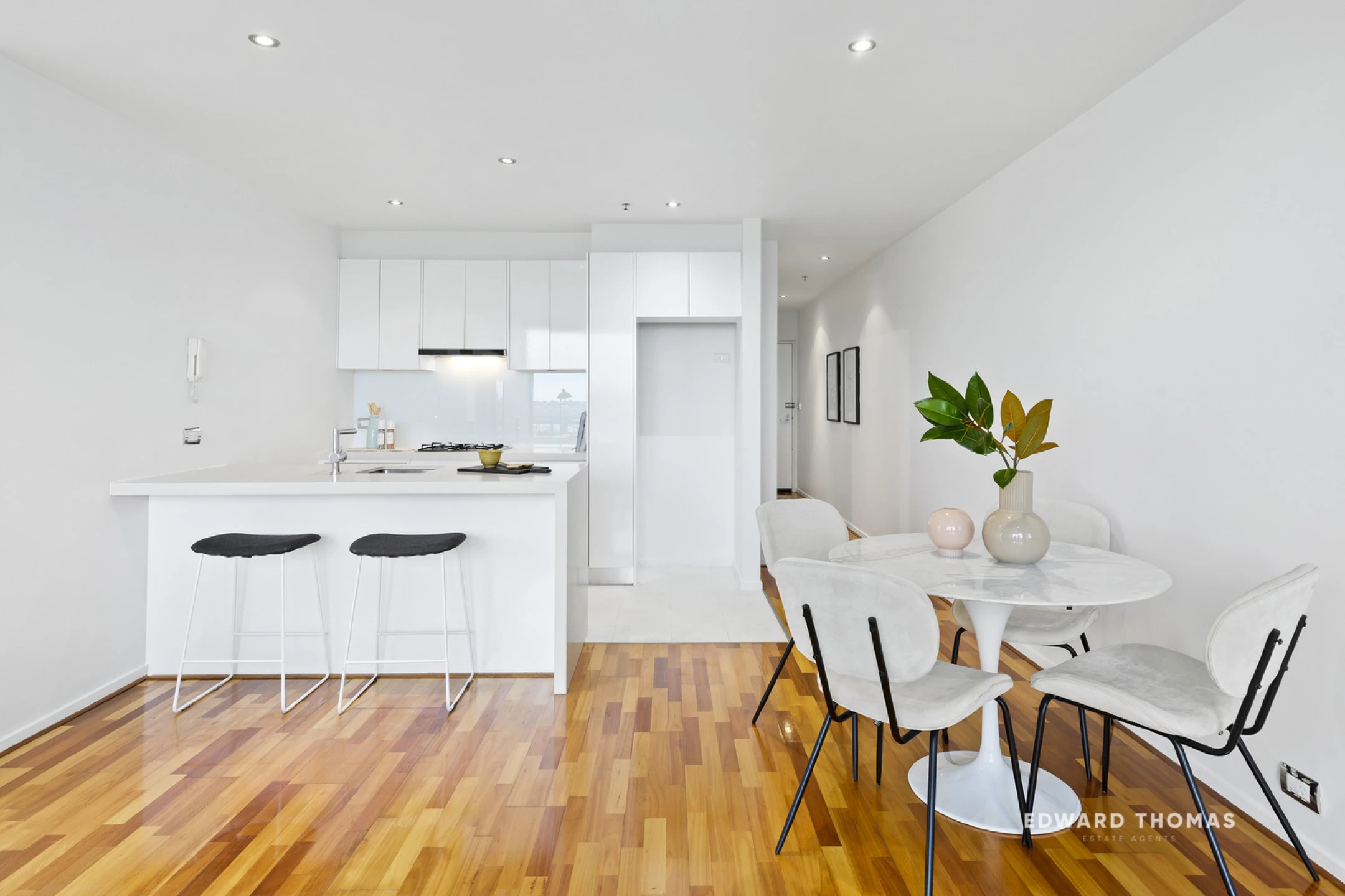 601 / 70 Speakmen Street, Kensington VIC 3031, Kensington - Thumbnail 4