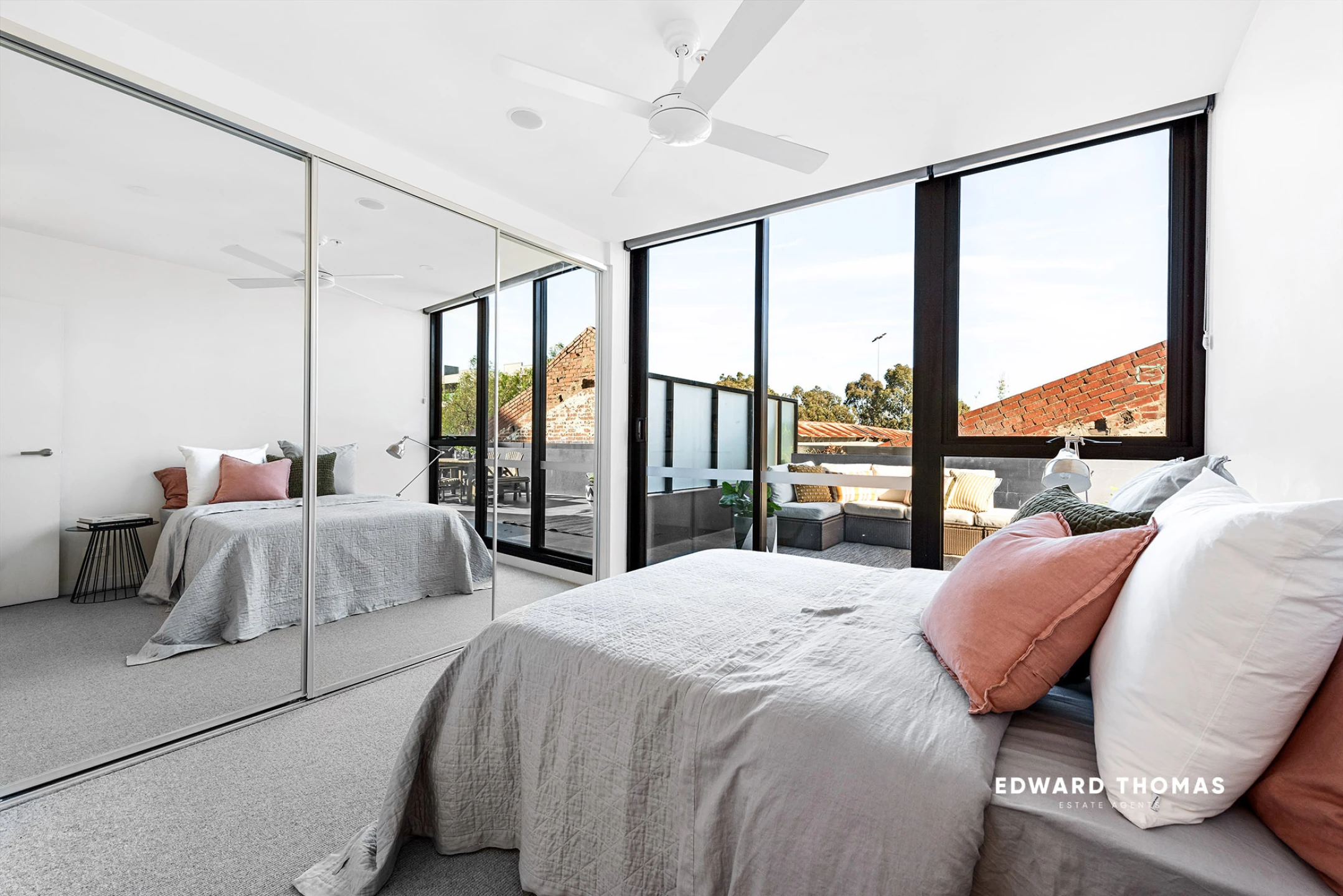 110 / 108 Haines Street, North Melbourne VIC 3051, North Melbourne - Thumbnail 5