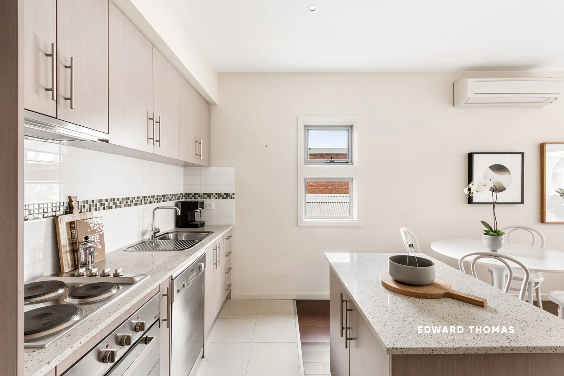 8 / 7-9 Rankins Road, Kensington VIC 3031, Kensington - Thumbnail 3