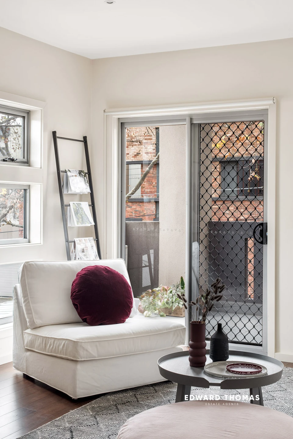 8 / 7-9 Rankins Road, Kensington VIC 3031, Kensington - Thumbnail 2