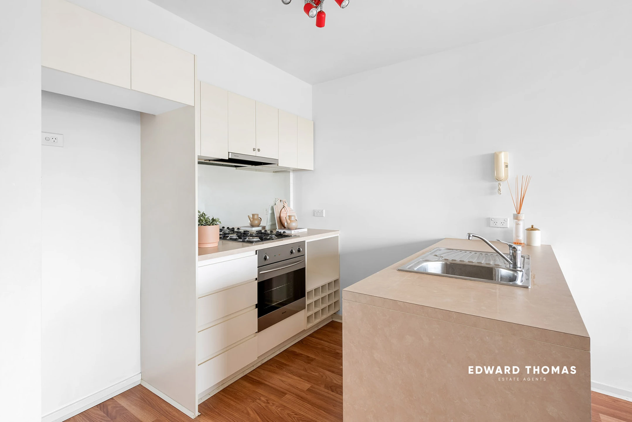 304 / 60 Speakmen Street, Kensington VIC 3031, Kensington - Thumbnail 2