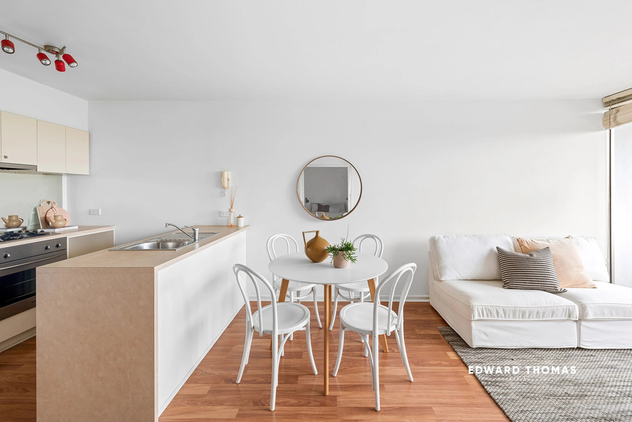 304 / 60 Speakmen Street, Kensington VIC 3031, Kensington - Thumbnail 3