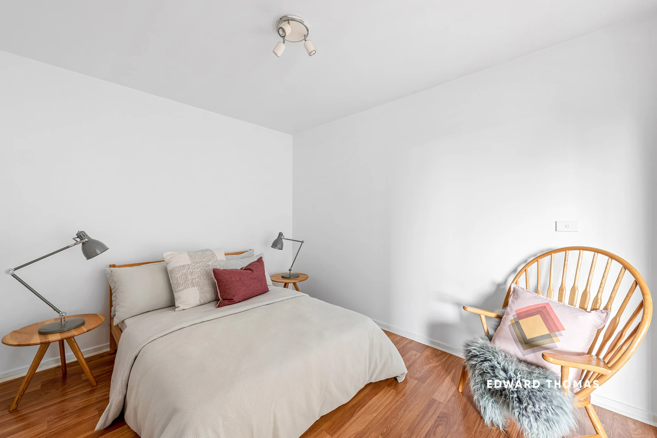 304 / 60 Speakmen Street, Kensington VIC 3031, Kensington - Thumbnail 6