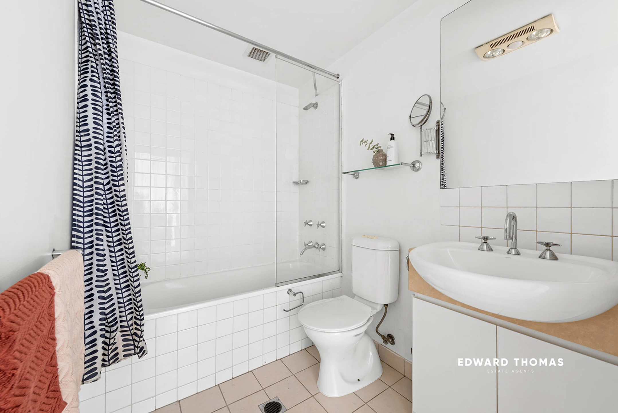 304 / 60 Speakmen Street, Kensington VIC 3031, Kensington - Thumbnail 7