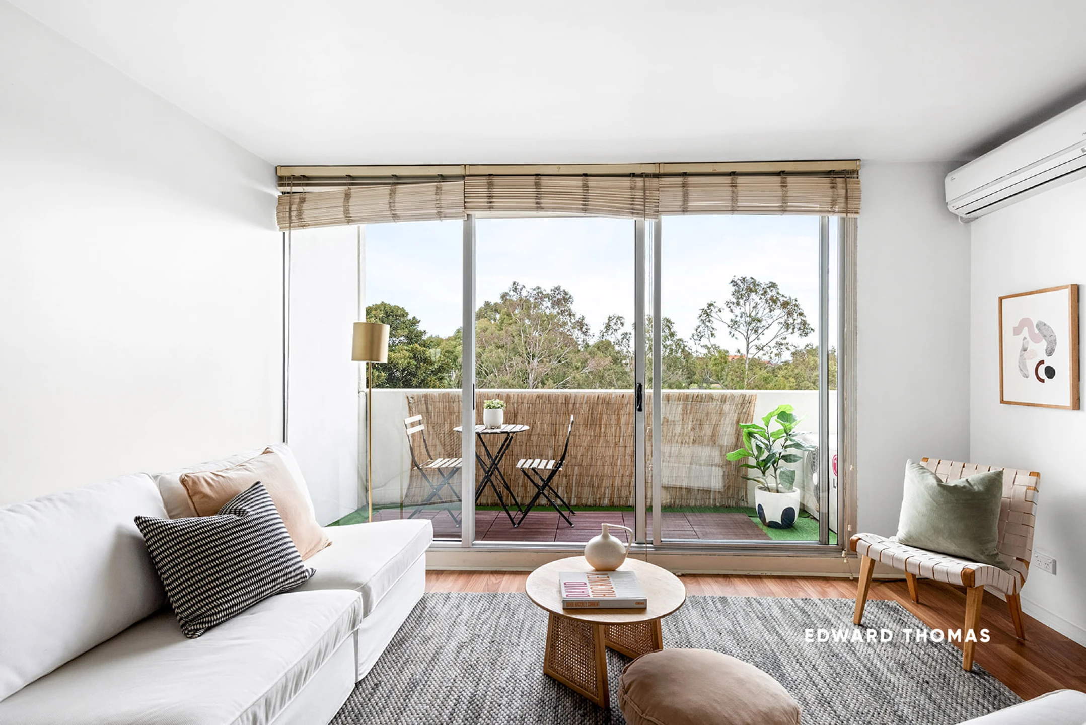 304 / 60 Speakmen Street, Kensington VIC 3031, Kensington - Thumbnail 4