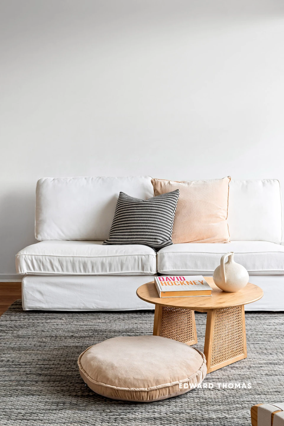 304 / 60 Speakmen Street, Kensington VIC 3031, Kensington - Thumbnail 5