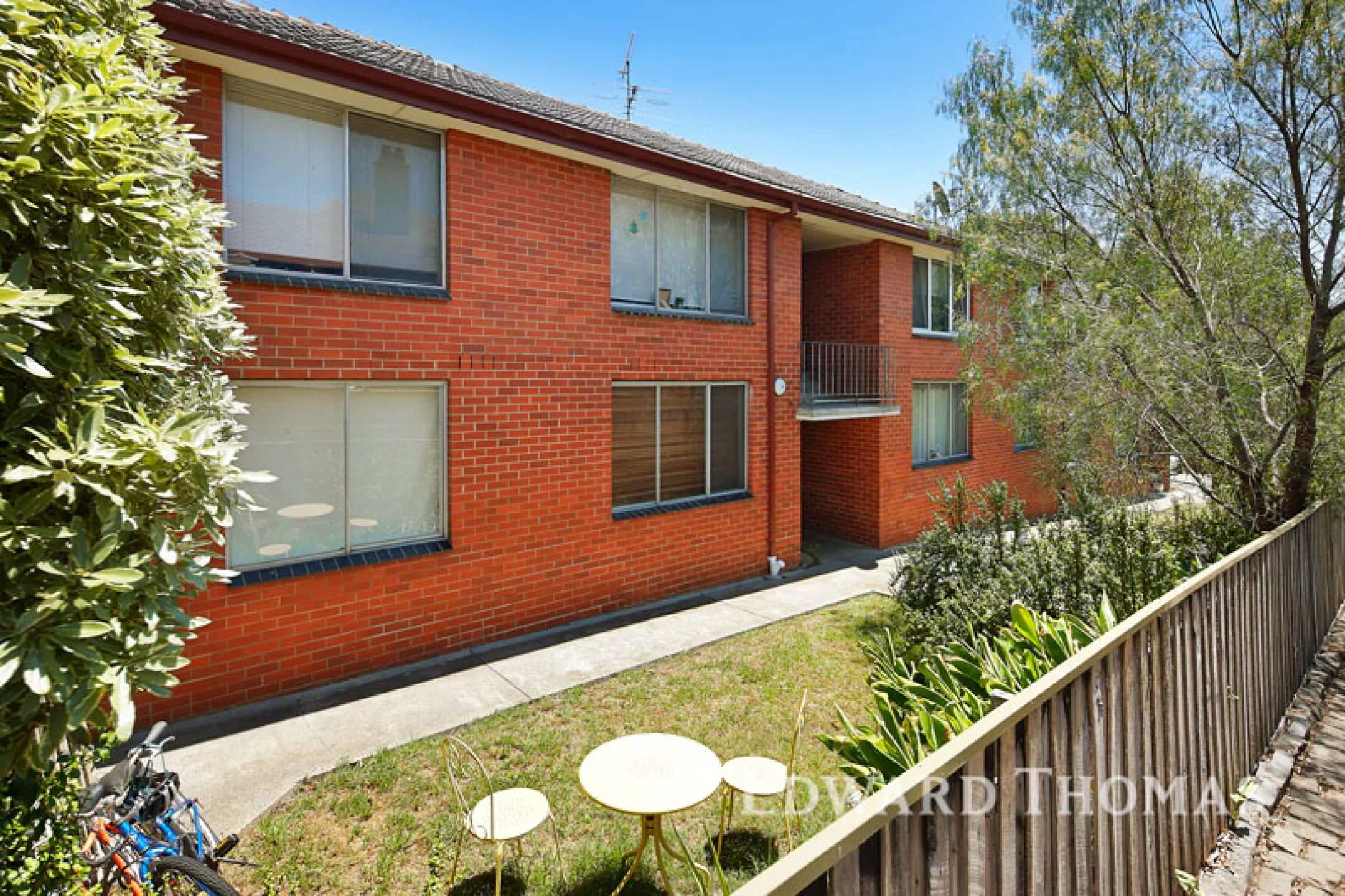 5 / 46 Bayswater Road, Kensington VIC 3031, Kensington - Thumbnail 4