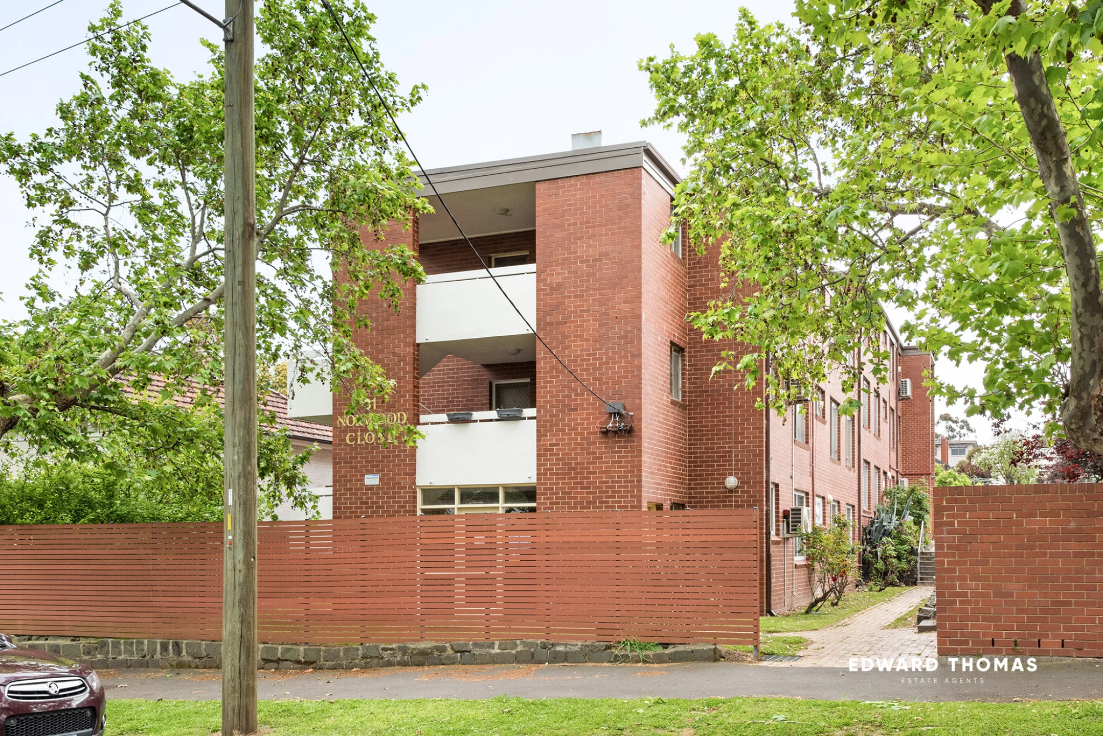 2 / 31 Norwood Street, Flemington VIC 3031, Flemington - Thumbnail 8