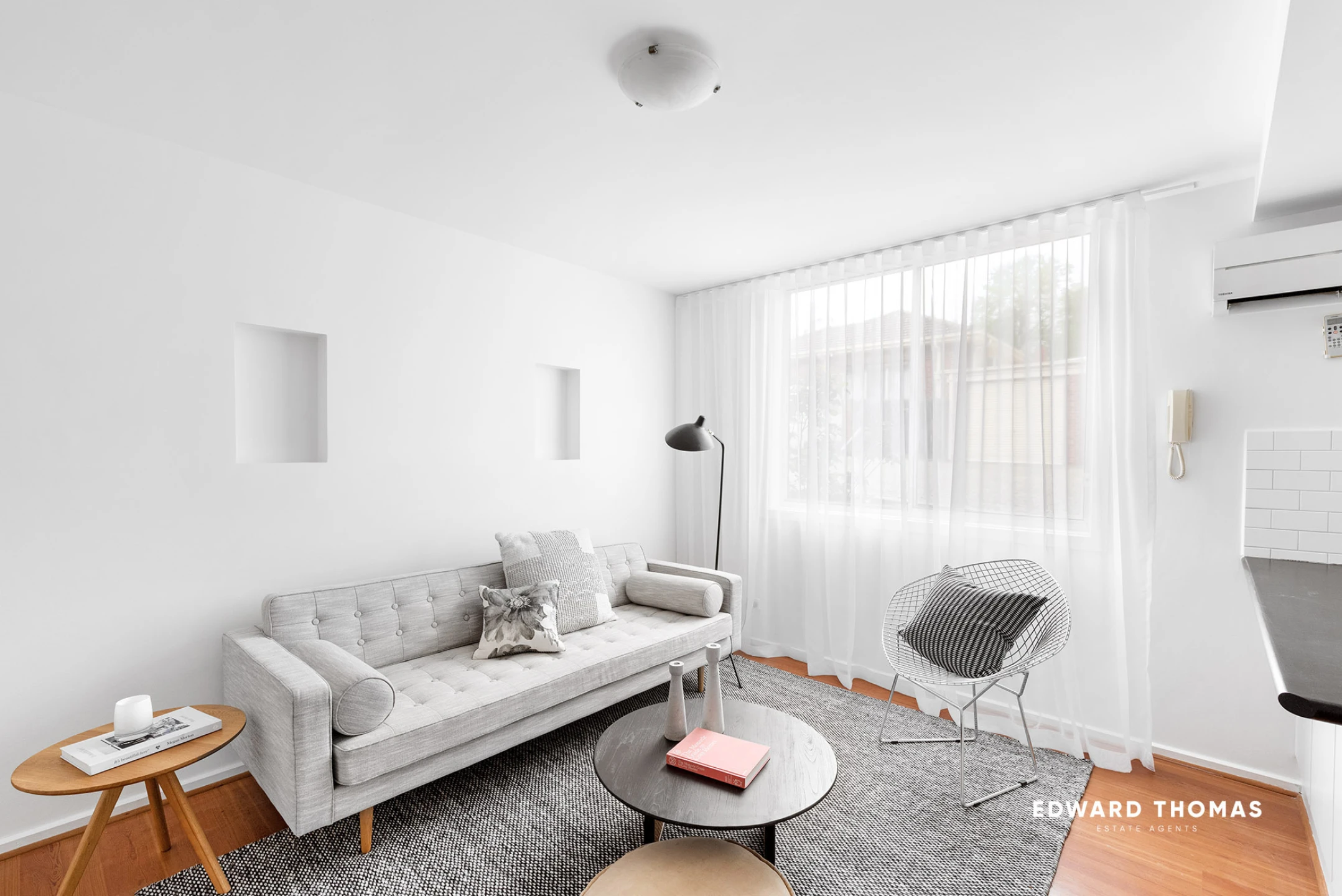 2 / 31 Norwood Street, Flemington VIC 3031, Flemington - Thumbnail 2