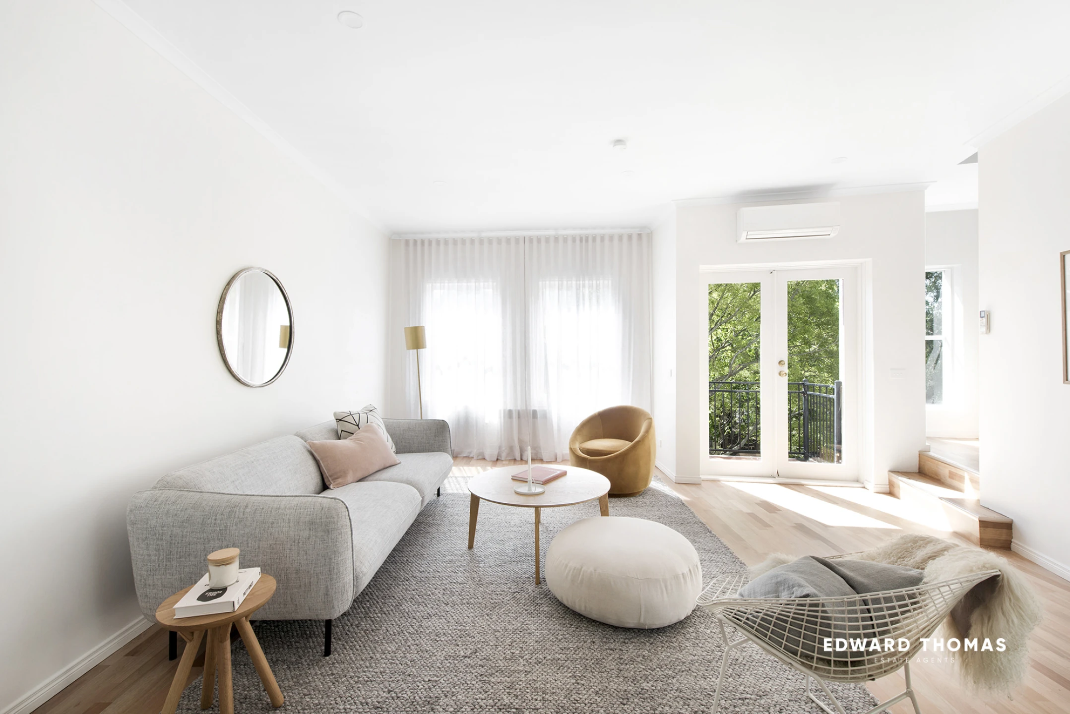20 The Crescent, Kensington VIC 3031, Kensington - Thumbnail 2