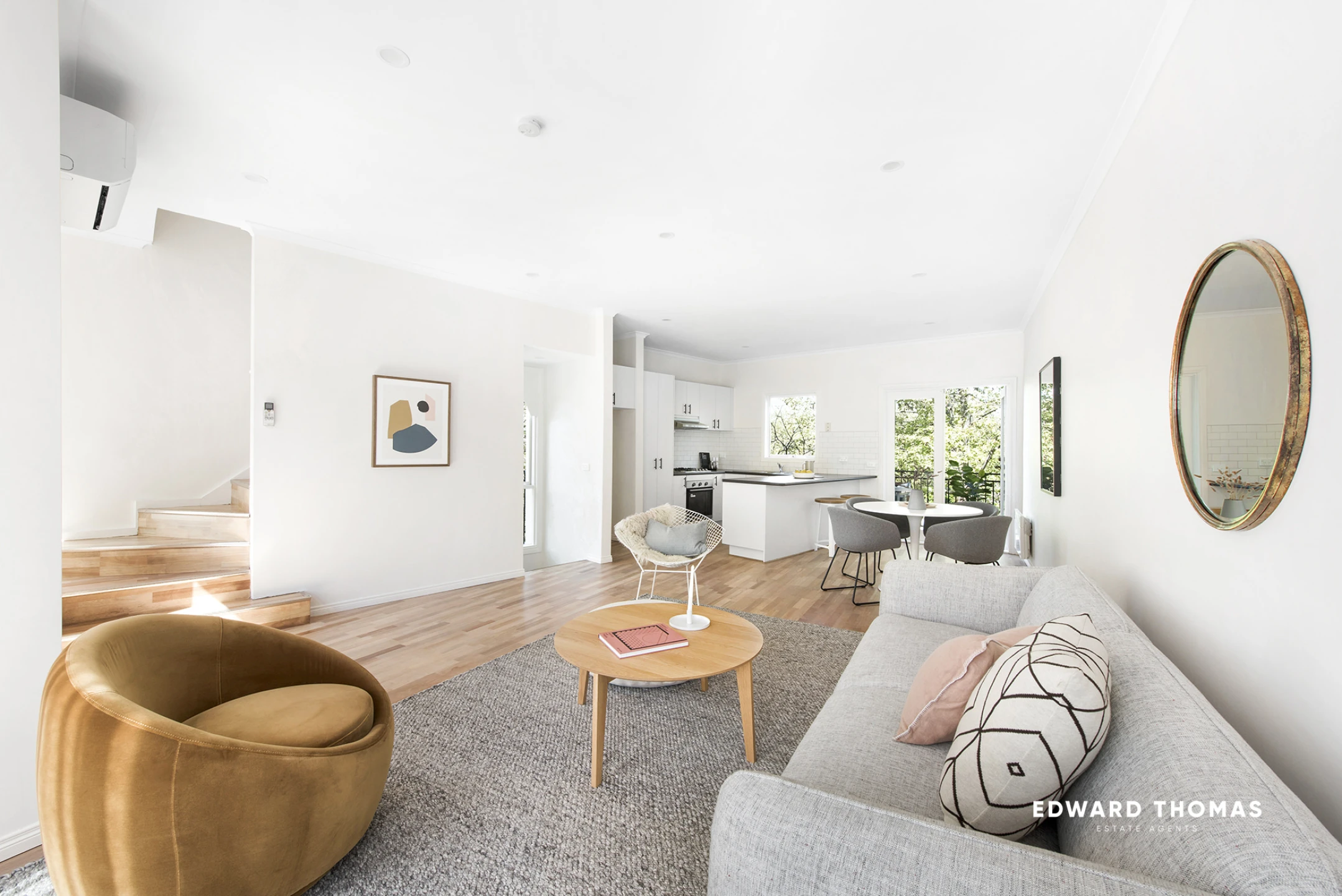 20 The Crescent, Kensington VIC 3031, Kensington - Thumbnail 6
