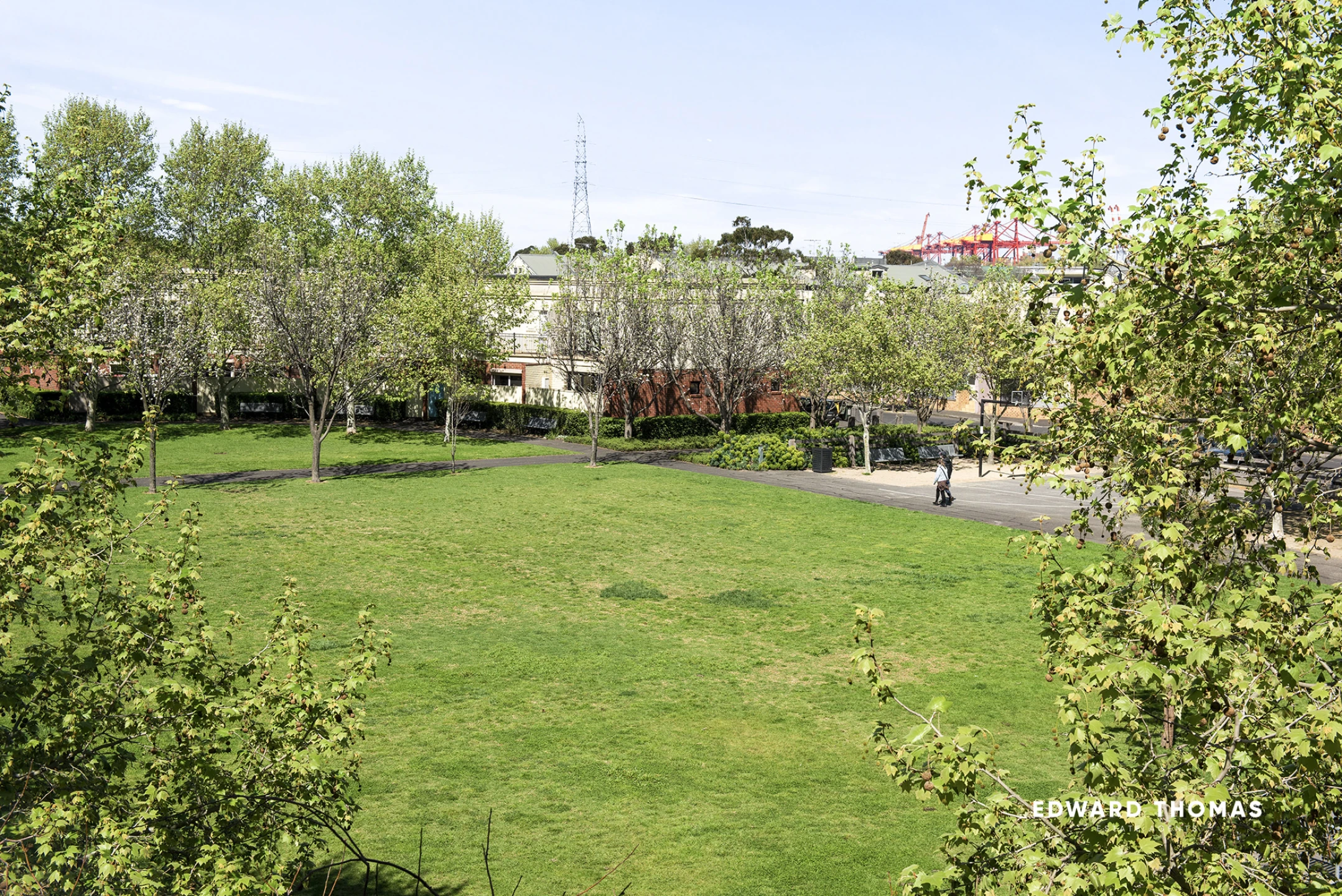 20 The Crescent, Kensington VIC 3031, Kensington - Thumbnail 5