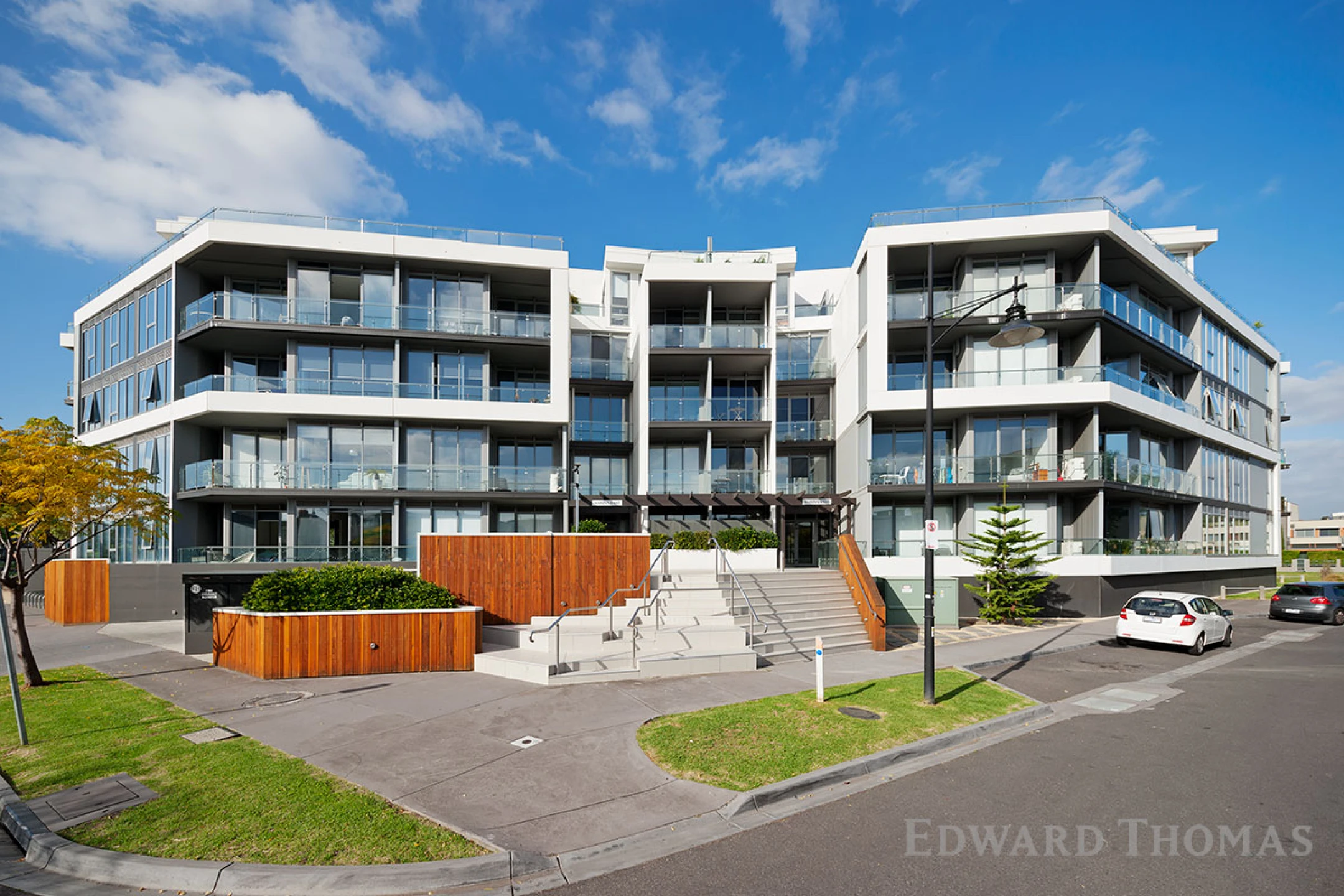 302 / 20 Pier Lane, Maribyrnong VIC 3032, Maribyrnong - Thumbnail 7