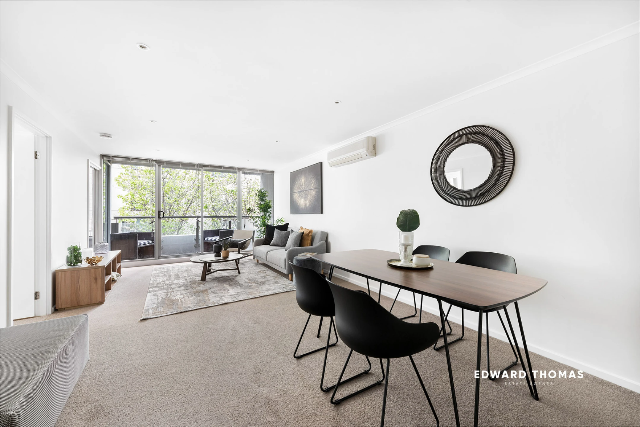 108 / 118 Dudley Street, West Melbourne VIC 3003, West Melbourne - Thumbnail 2
