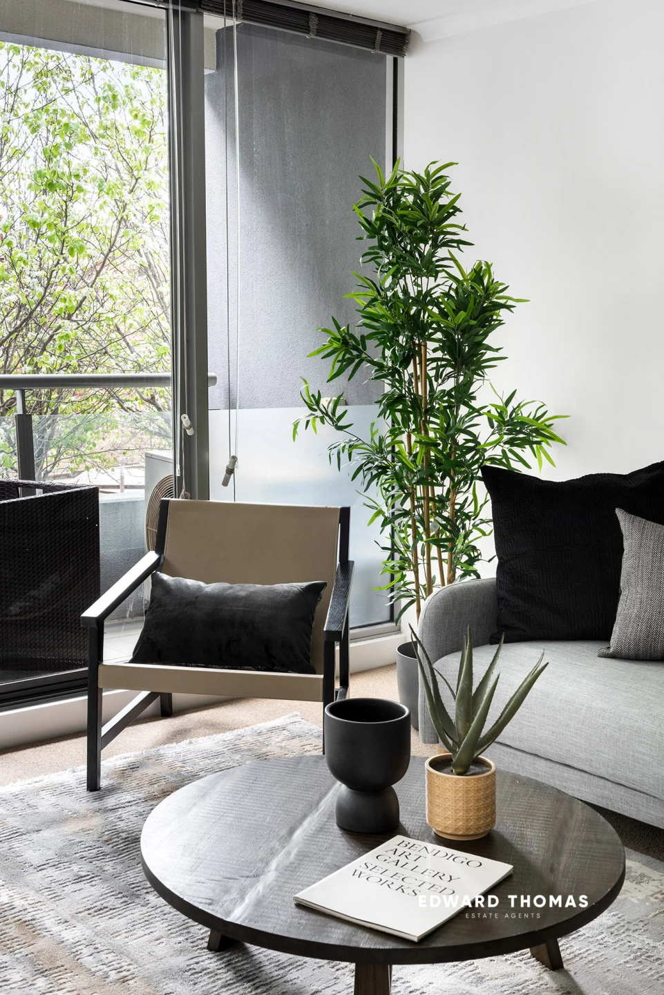 108 / 118 Dudley Street, West Melbourne VIC 3003, West Melbourne - Thumbnail 3