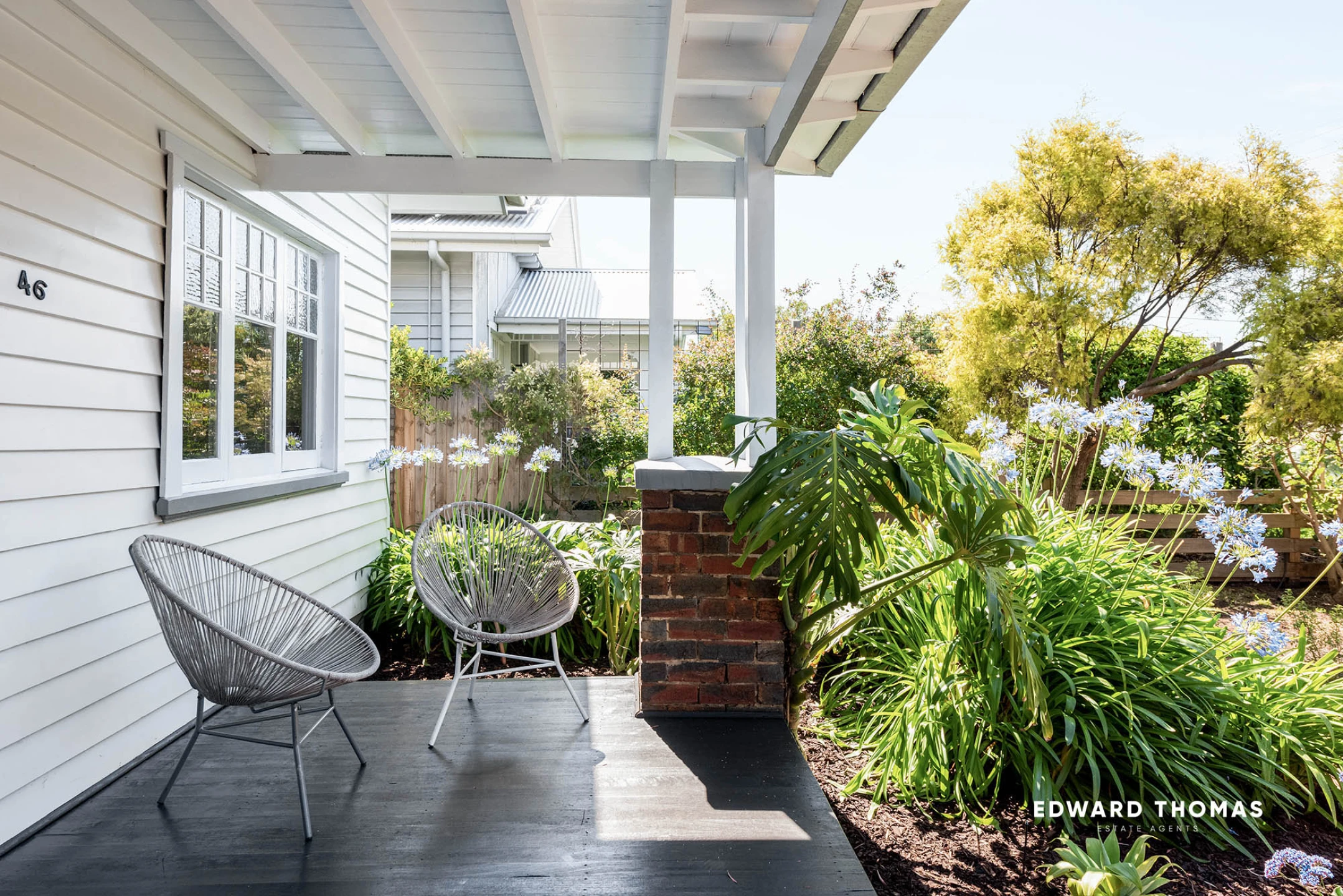 46 Clive Street, West Footscray VIC 3012, West Footscray - Thumbnail 2