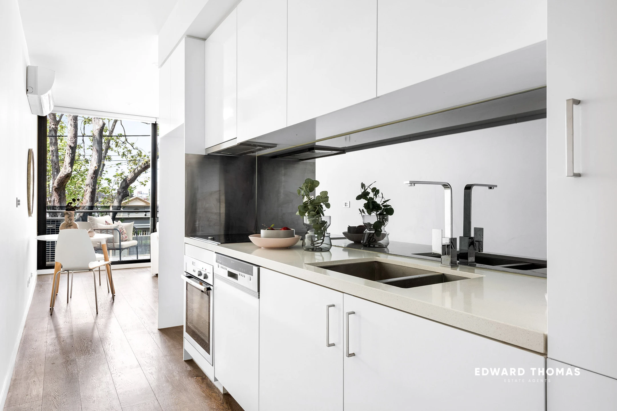 104 / 102 Rankins Road, Kensington VIC 3031, Kensington - Thumbnail 2