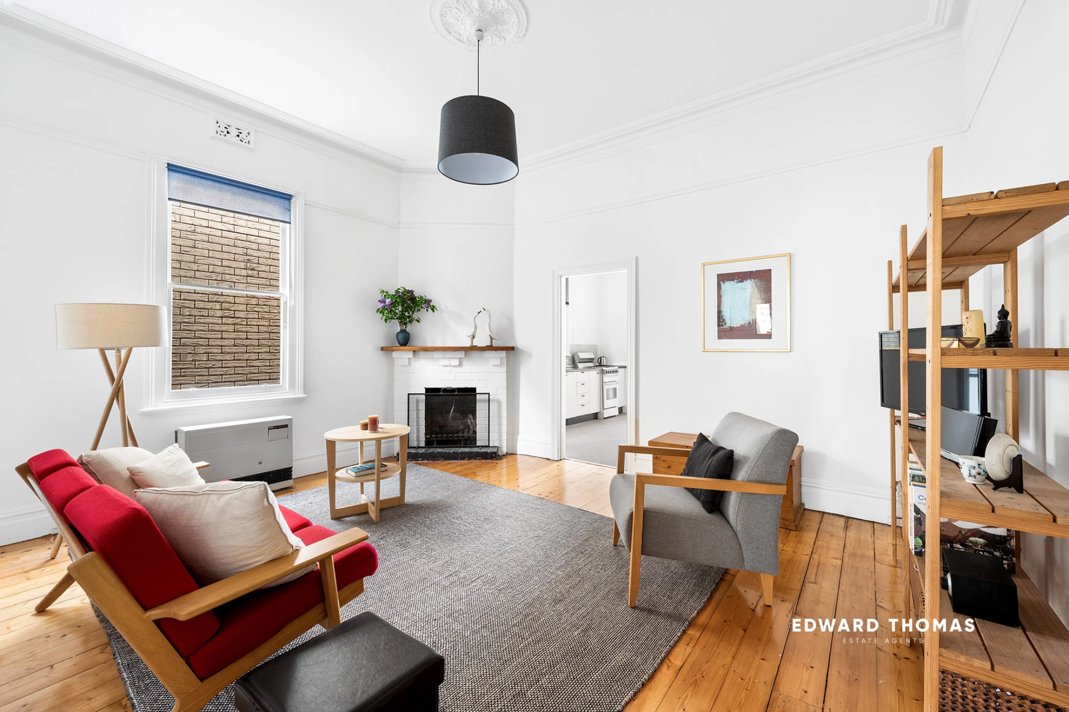 27 The Ridgeway, Kensington VIC 3031, Kensington - Thumbnail 3