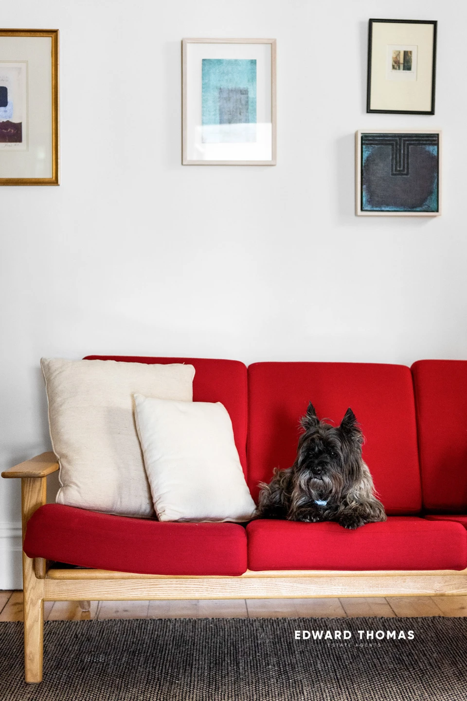 27 The Ridgeway, Kensington VIC 3031, Kensington - Thumbnail 4