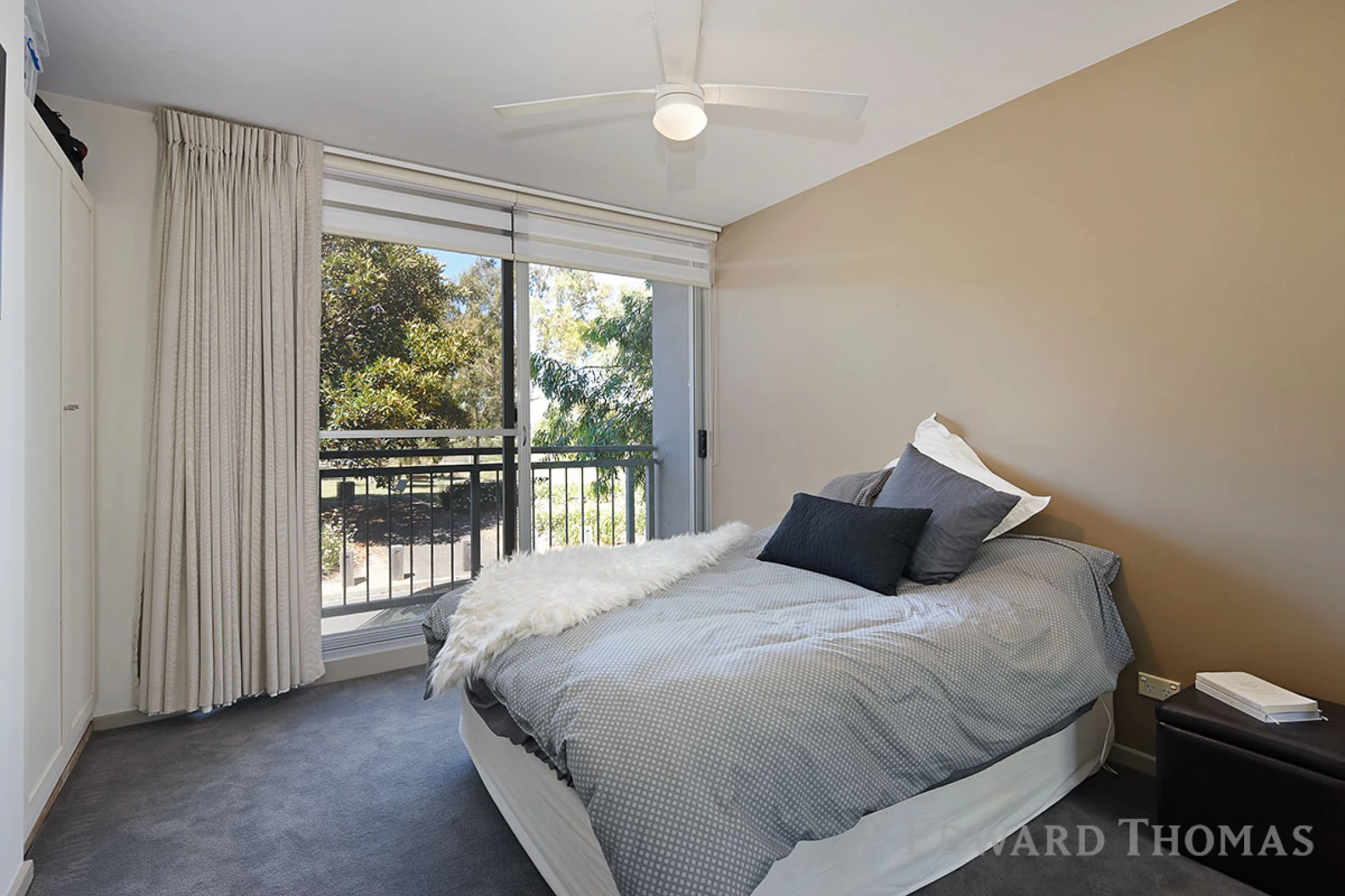 107 / 60 Speakmen Street, Kensington VIC 3031, Kensington - Thumbnail 7