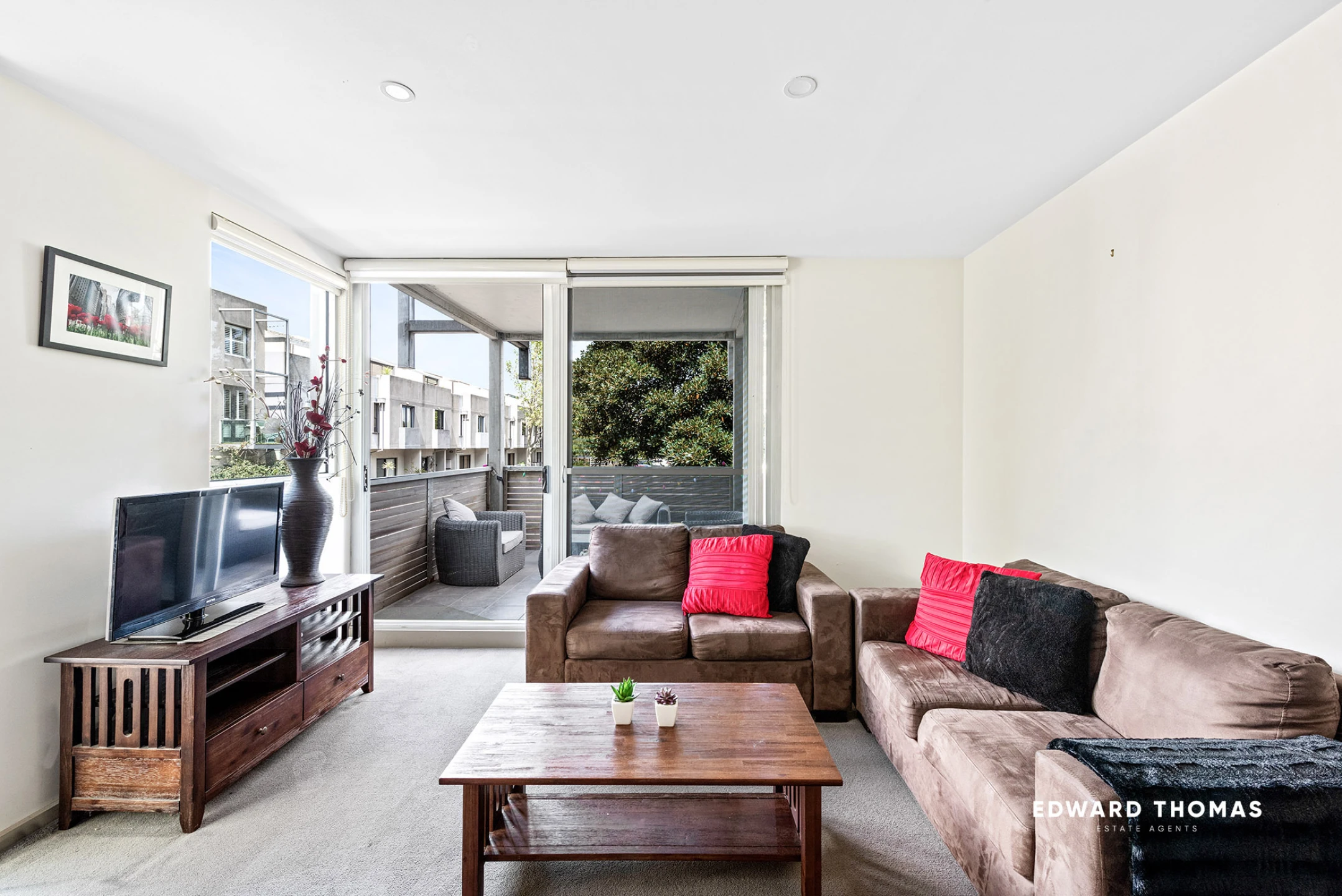 107 / 60 Speakmen Street, Kensington VIC 3031, Kensington - Thumbnail 3