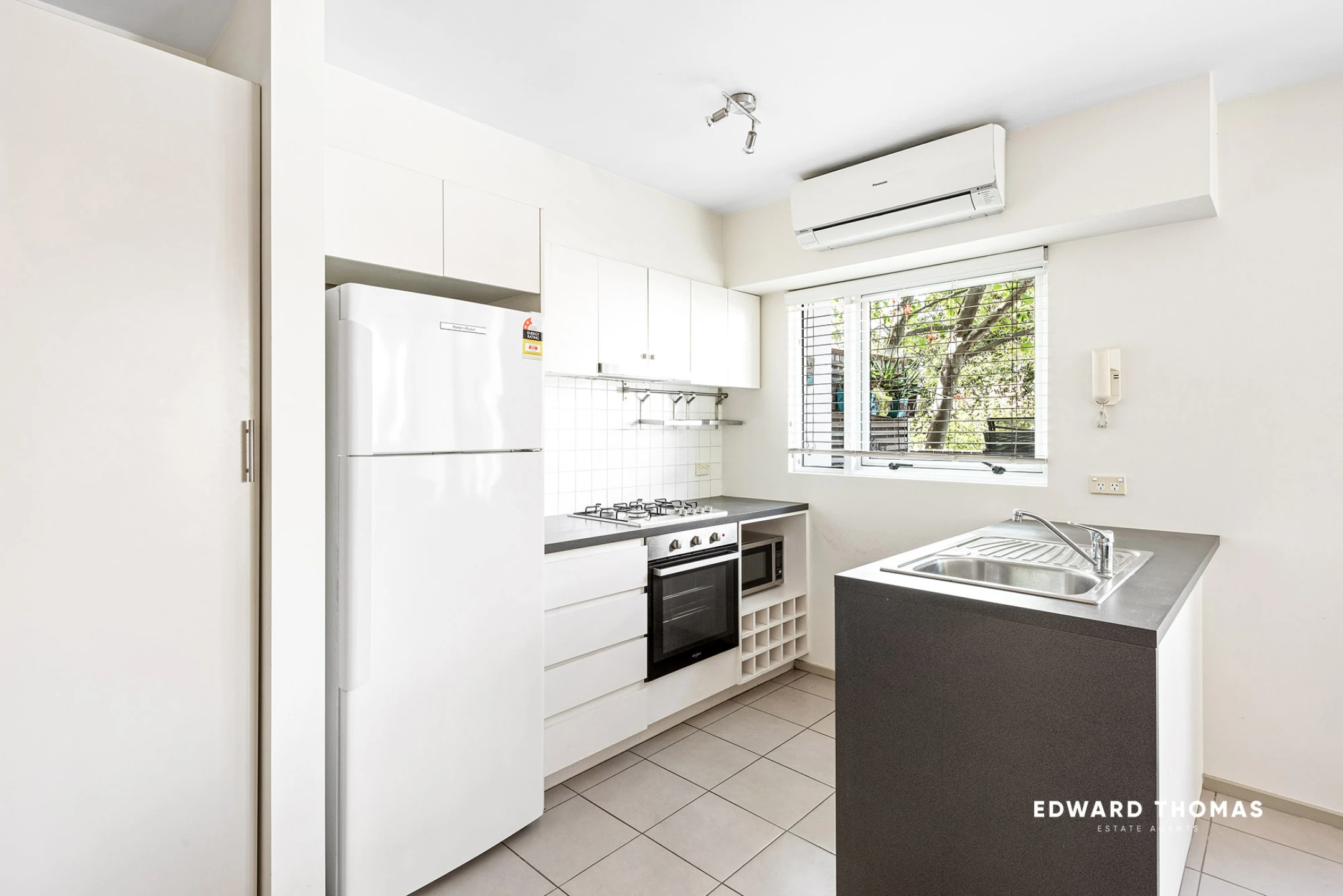 107 / 60 Speakmen Street, Kensington VIC 3031, Kensington - Thumbnail 2