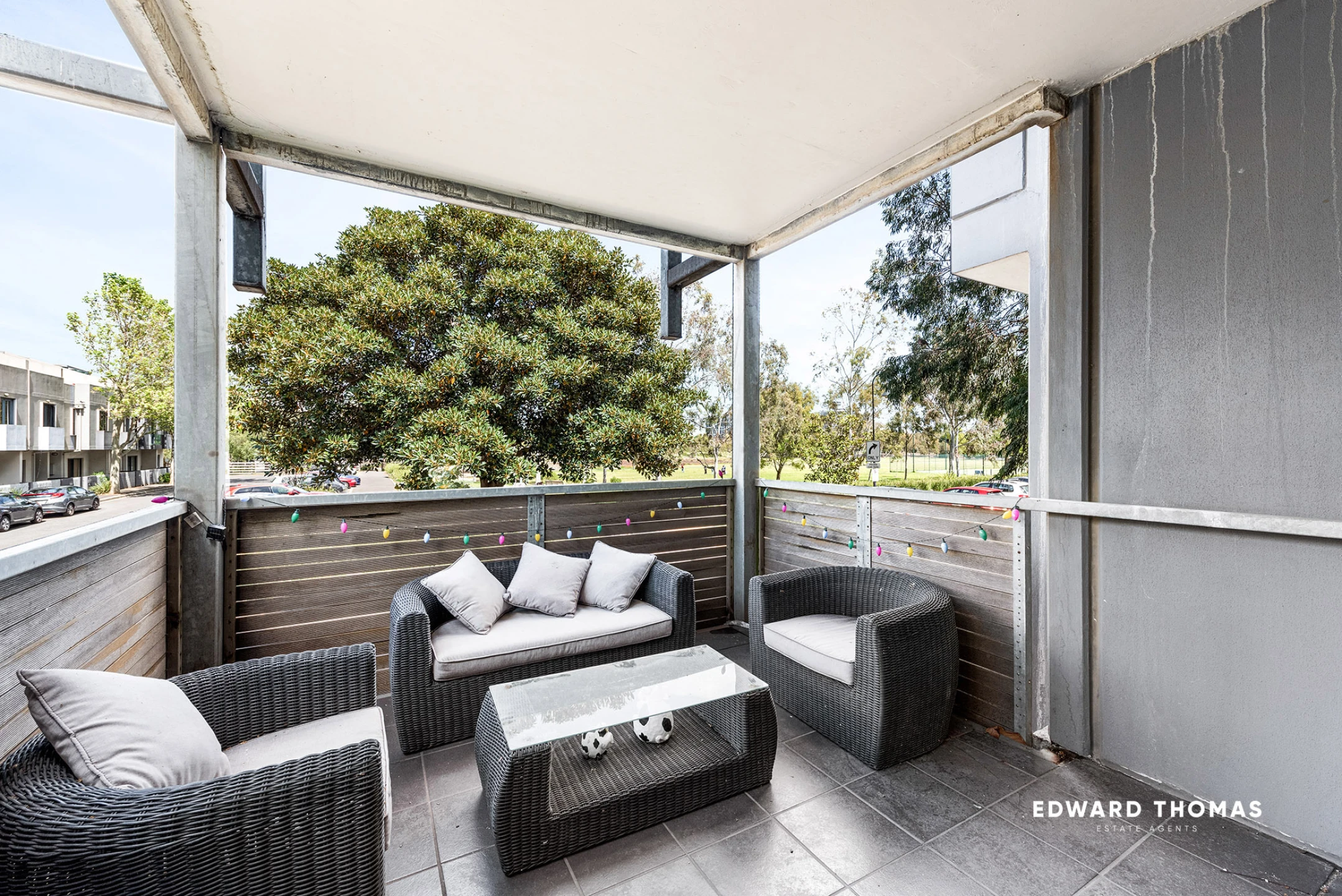 107 / 60 Speakmen Street, Kensington VIC 3031, Kensington - Thumbnail 4