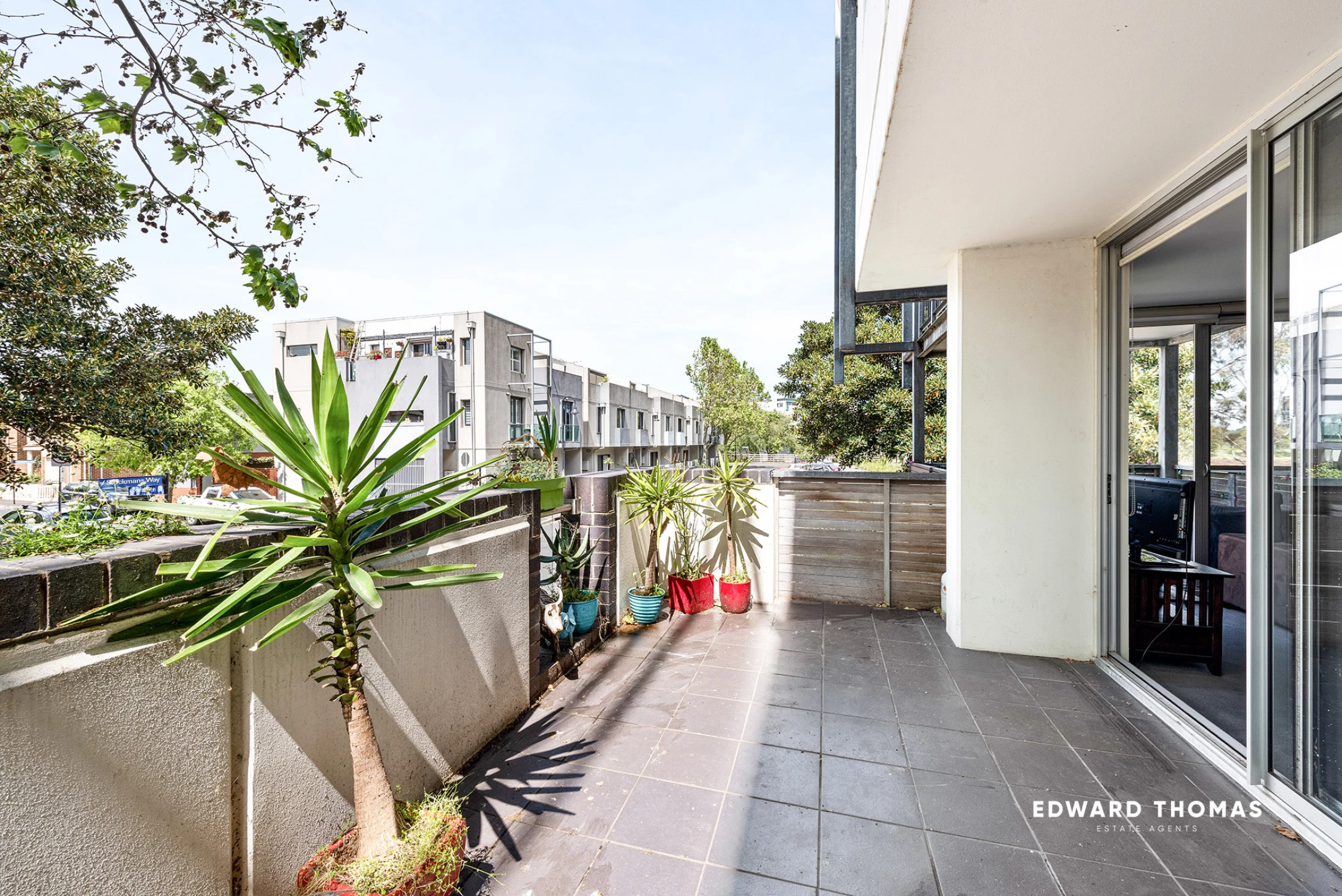 107 / 60 Speakmen Street, Kensington VIC 3031, Kensington - Thumbnail 5