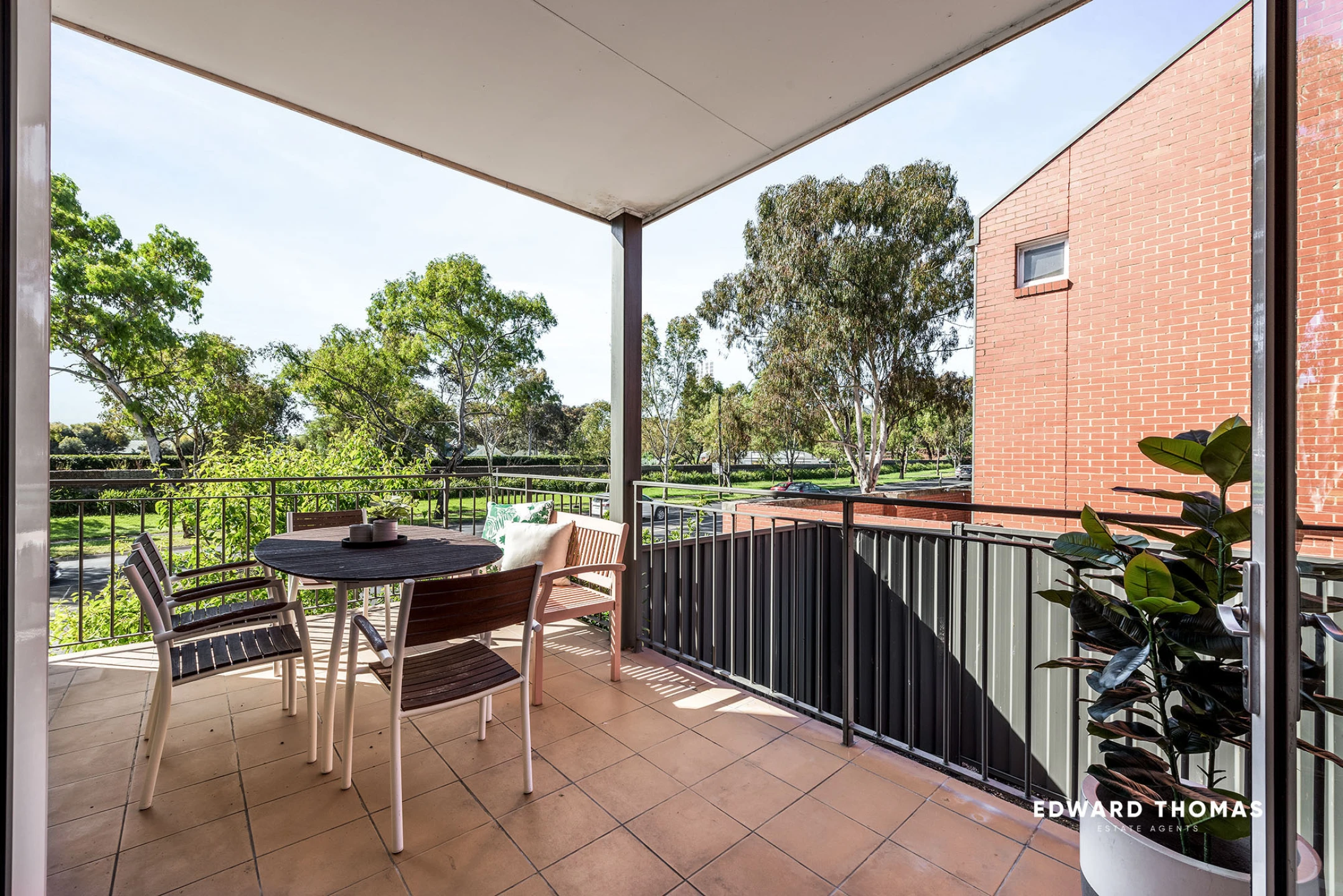 16 / 1 Gatehouse Drive, Kensington VIC 3031, Kensington - Thumbnail 5