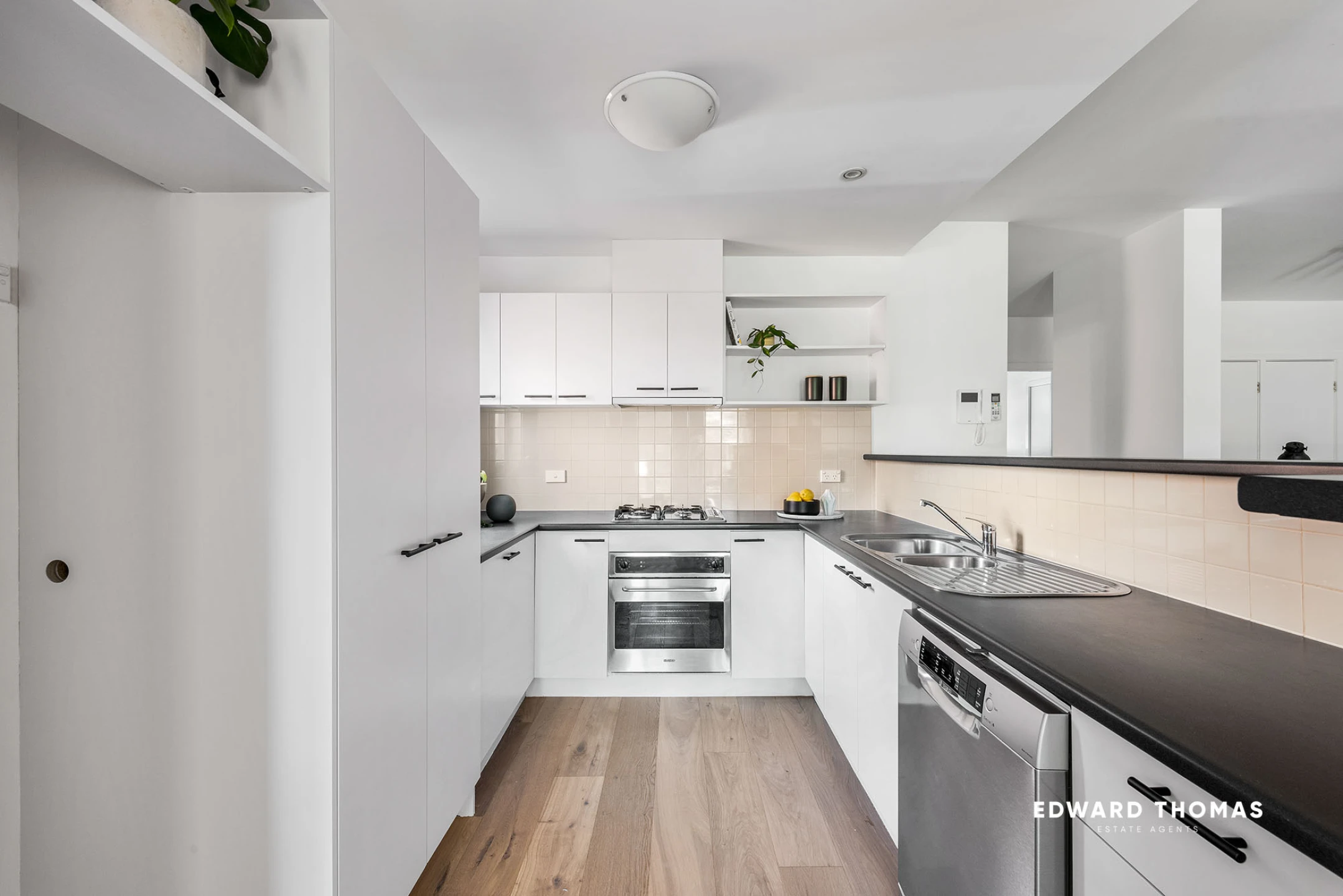 16 / 1 Gatehouse Drive, Kensington VIC 3031, Kensington - Thumbnail 3