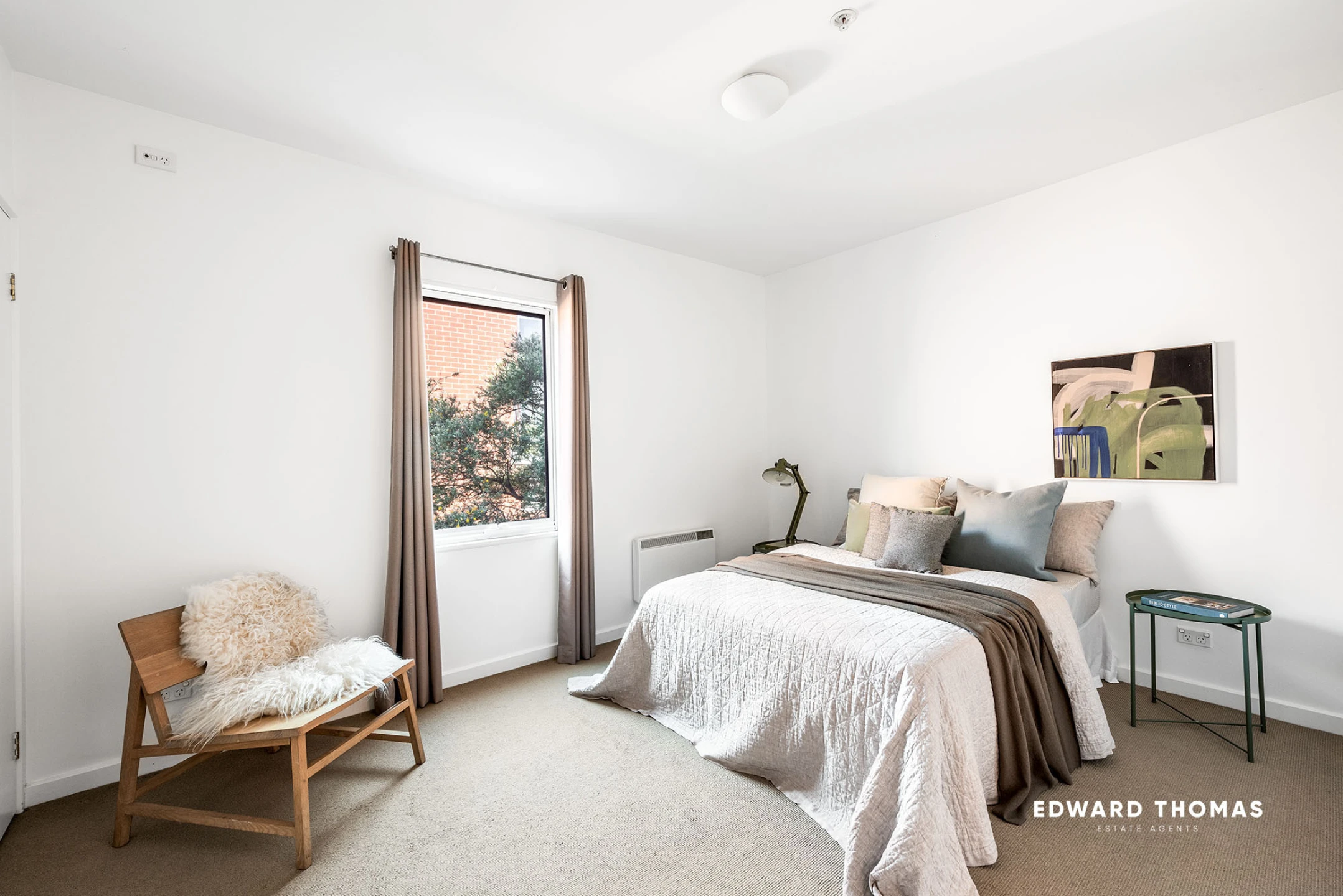 16 / 1 Gatehouse Drive, Kensington VIC 3031, Kensington - Thumbnail 8