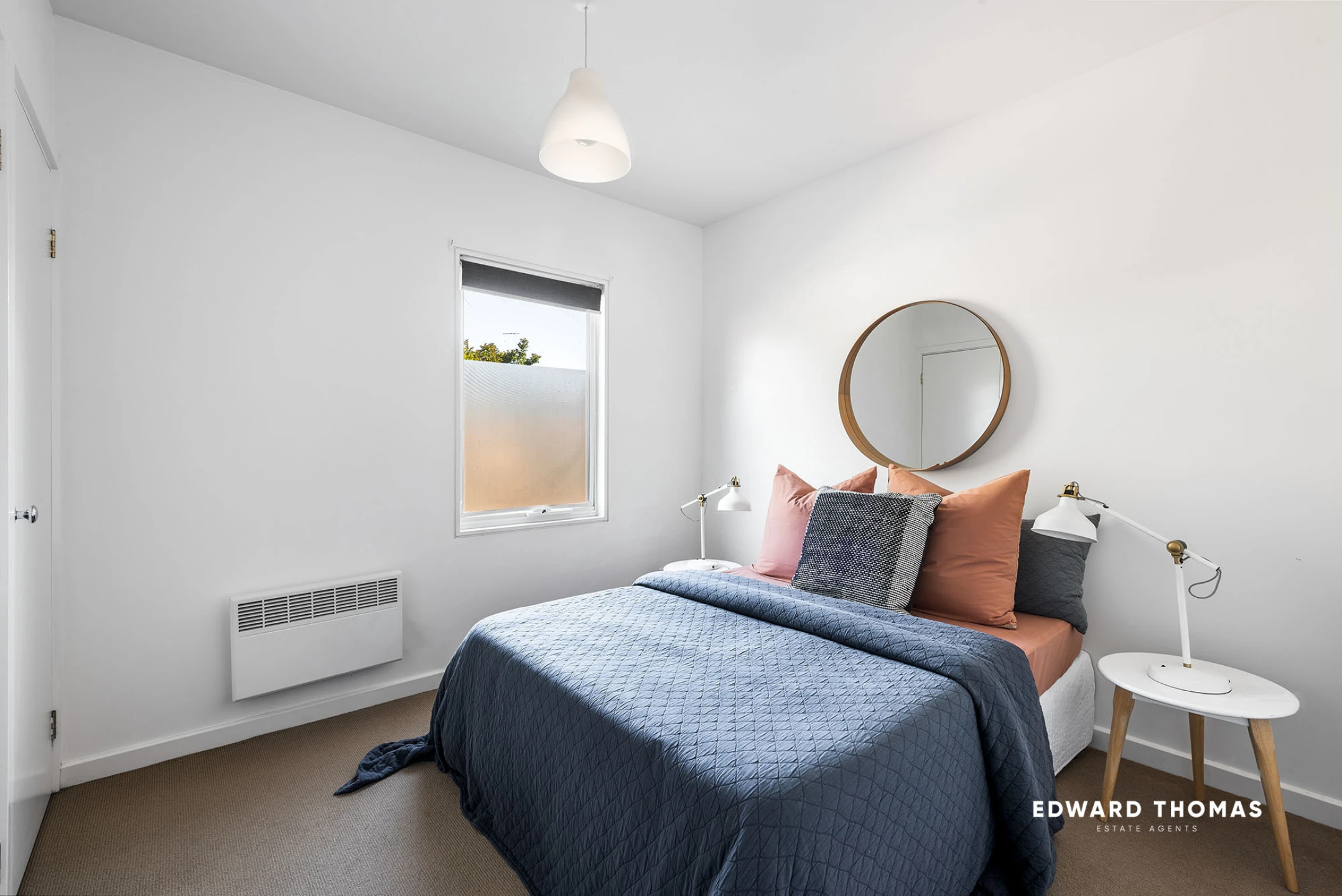16 / 1 Gatehouse Drive, Kensington VIC 3031, Kensington - Thumbnail 7
