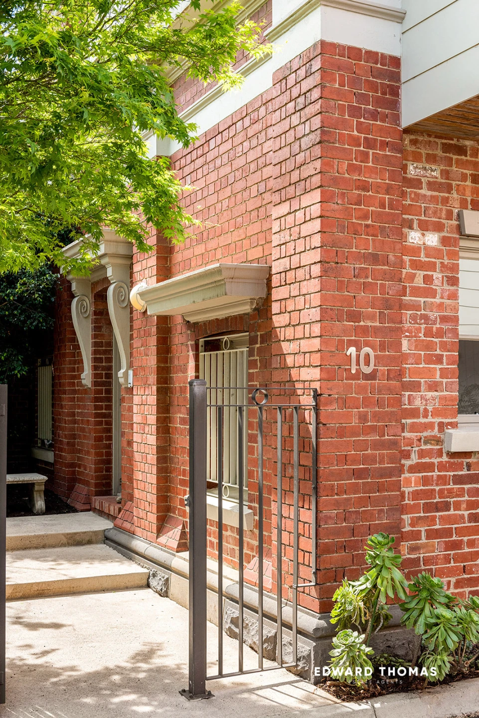 10 / 162 Stockmans Way, Kensington VIC 3031, Kensington - Thumbnail 4