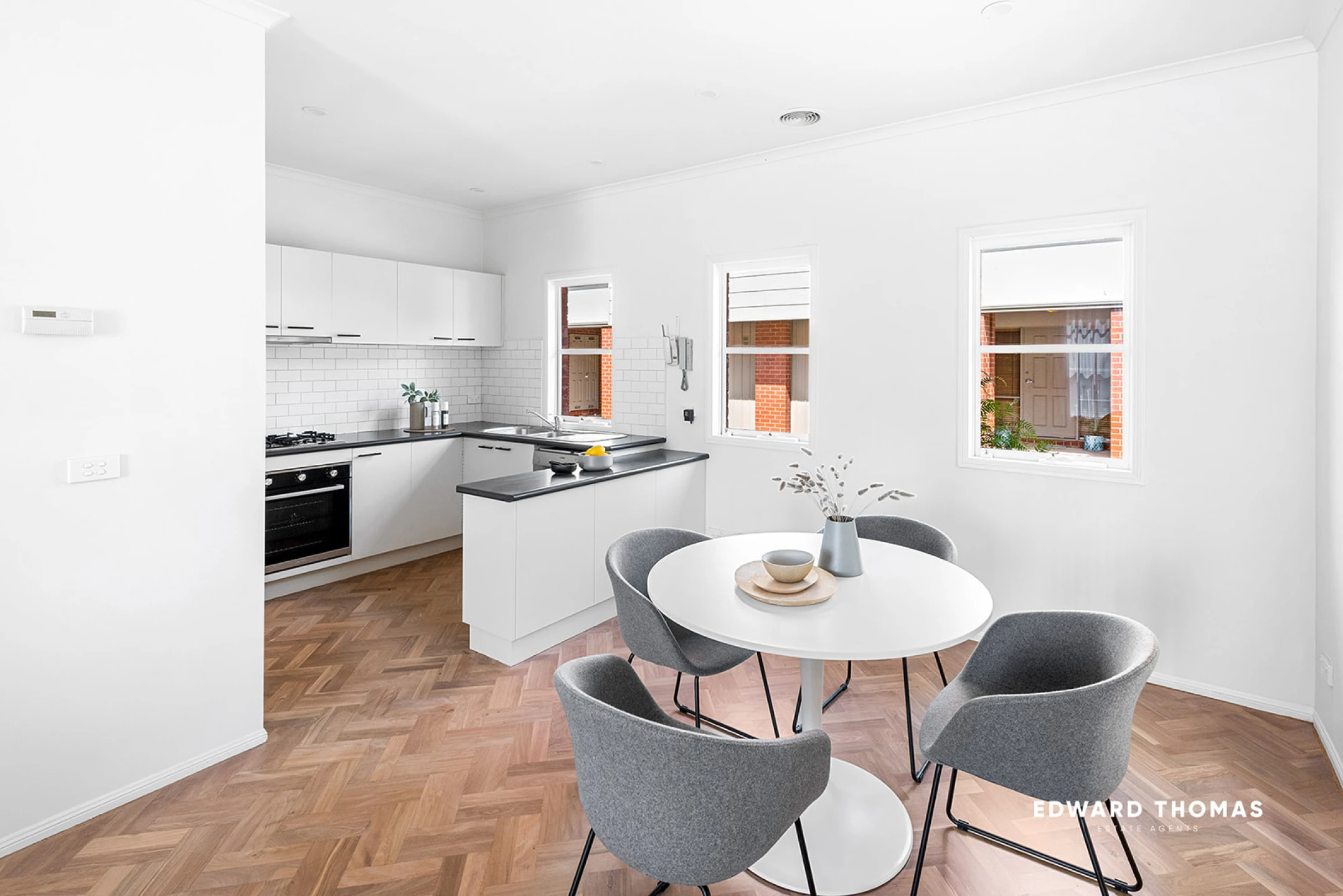 10 / 162 Stockmans Way, Kensington VIC 3031, Kensington - Thumbnail 6