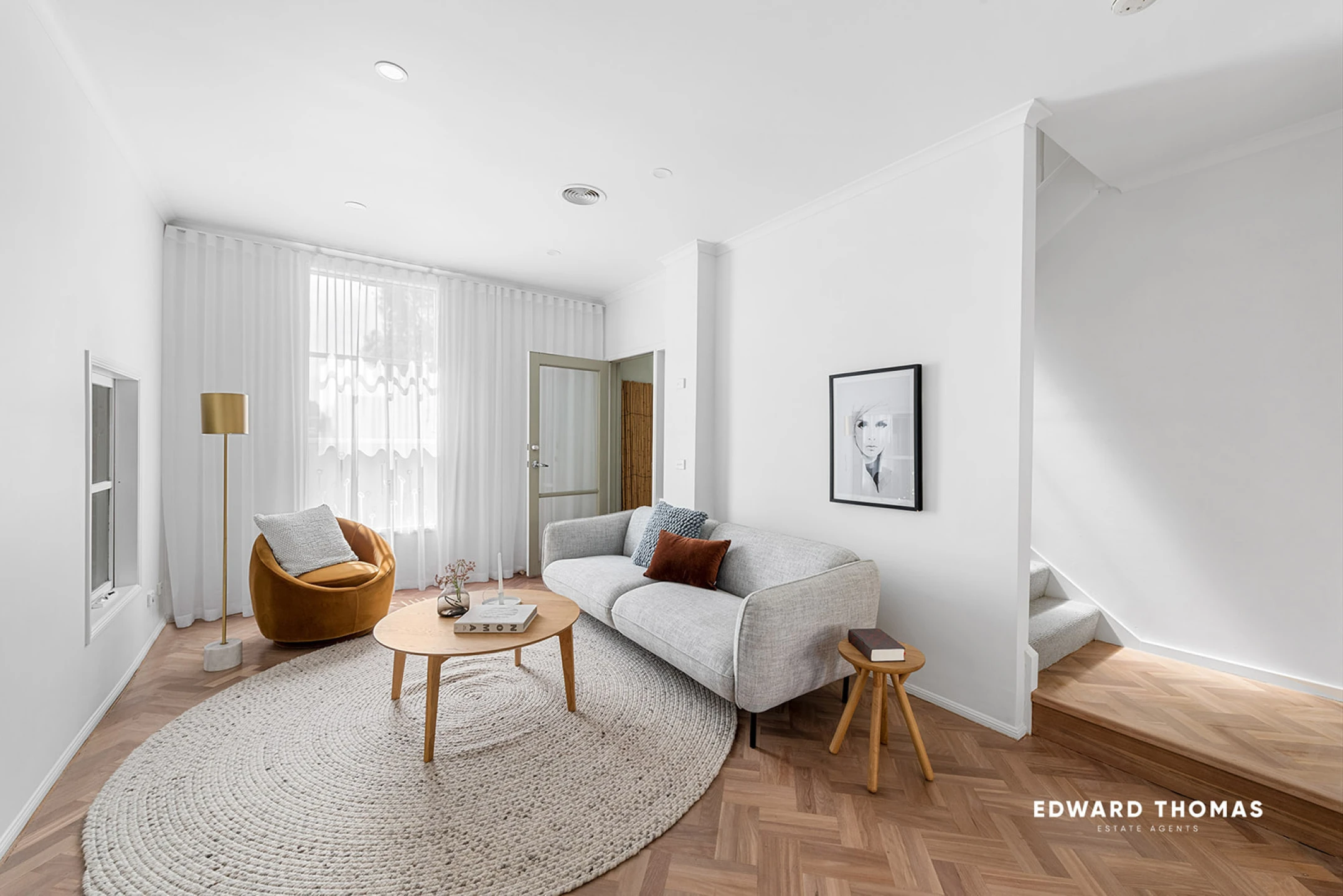 10 / 162 Stockmans Way, Kensington VIC 3031, Kensington - Thumbnail 5