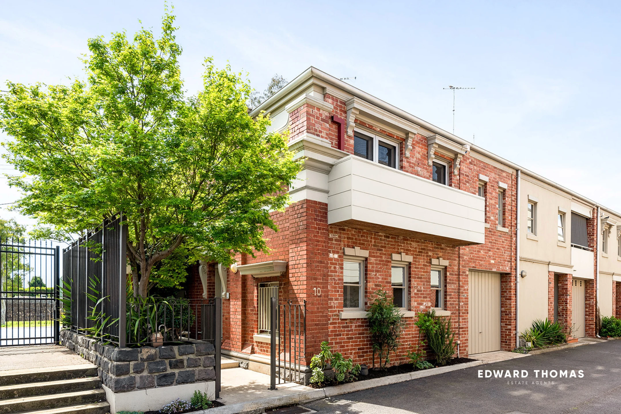 10 / 162 Stockmans Way, Kensington VIC 3031, Kensington - Thumbnail 3