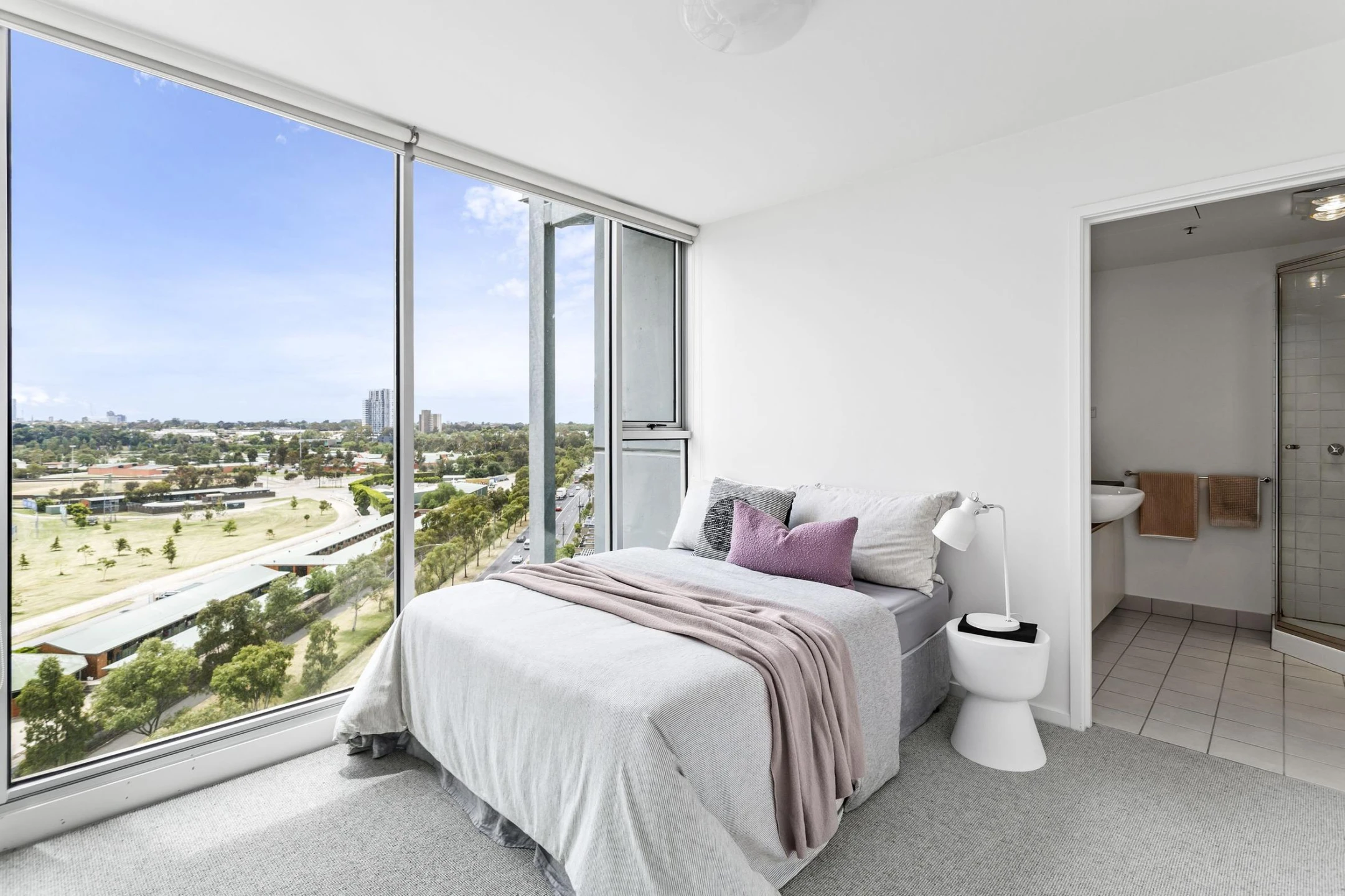 901 / 70 Speakmen Street, Kensington VIC 3031, Kensington - Thumbnail 7
