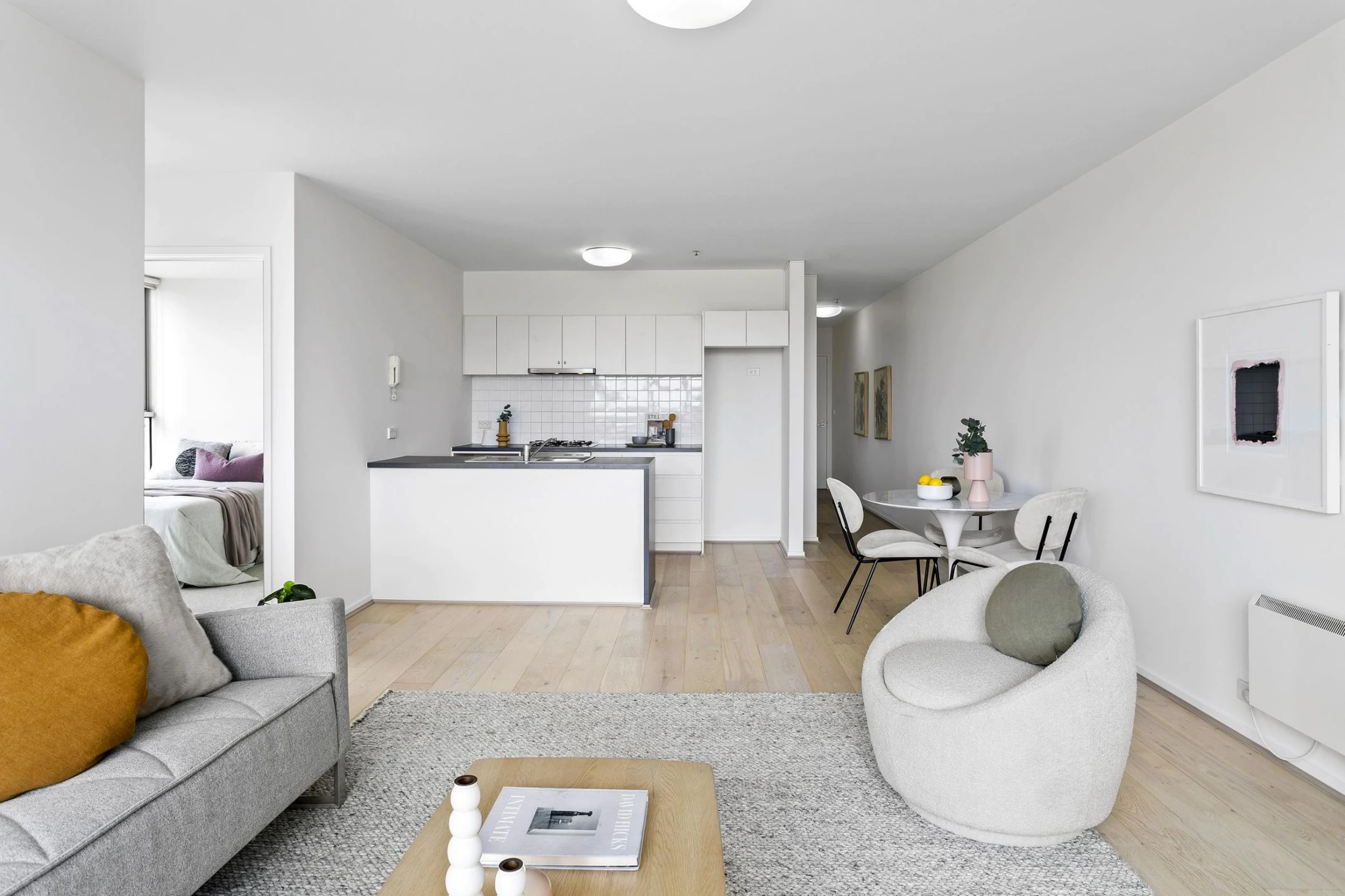 901 / 70 Speakmen Street, Kensington VIC 3031, Kensington - Thumbnail 2