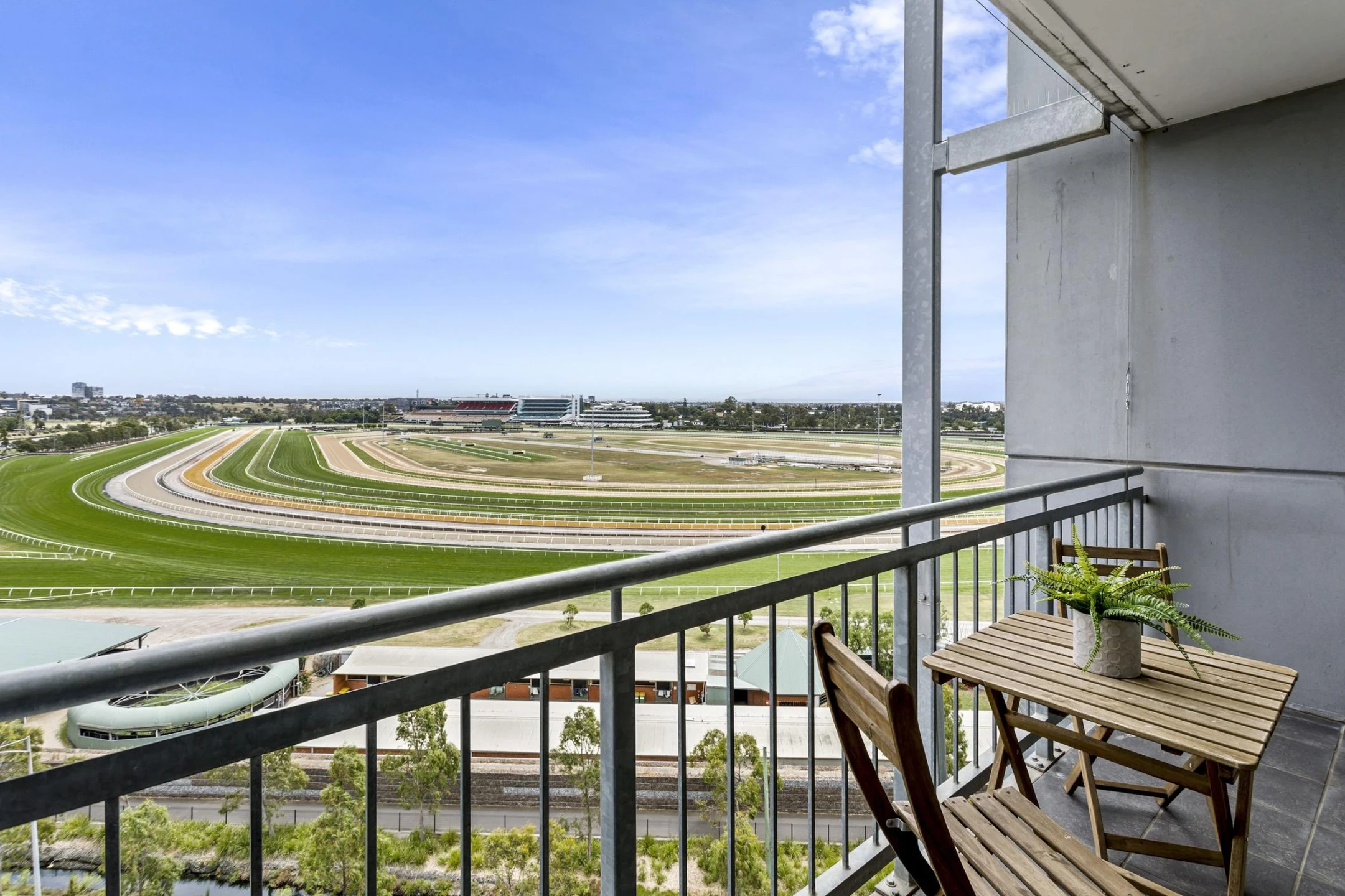 901 / 70 Speakmen Street, Kensington VIC 3031, Kensington - Thumbnail 3