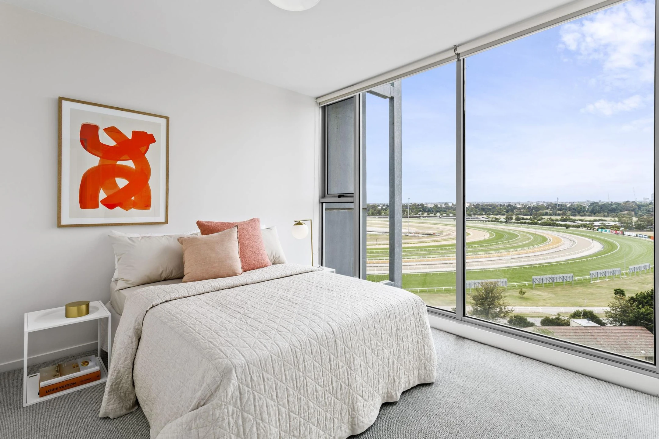 901 / 70 Speakmen Street, Kensington VIC 3031, Kensington - Thumbnail 6