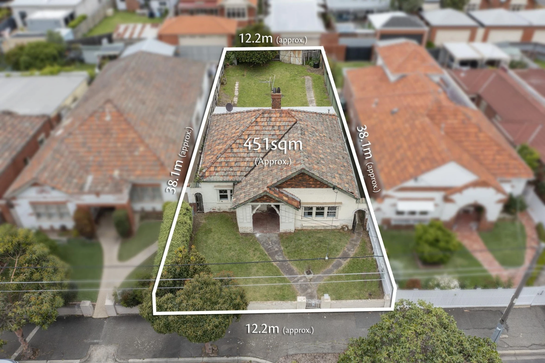 134 Dean Street, Moonee Ponds VIC 3039, Moonee Ponds - Thumbnail 2