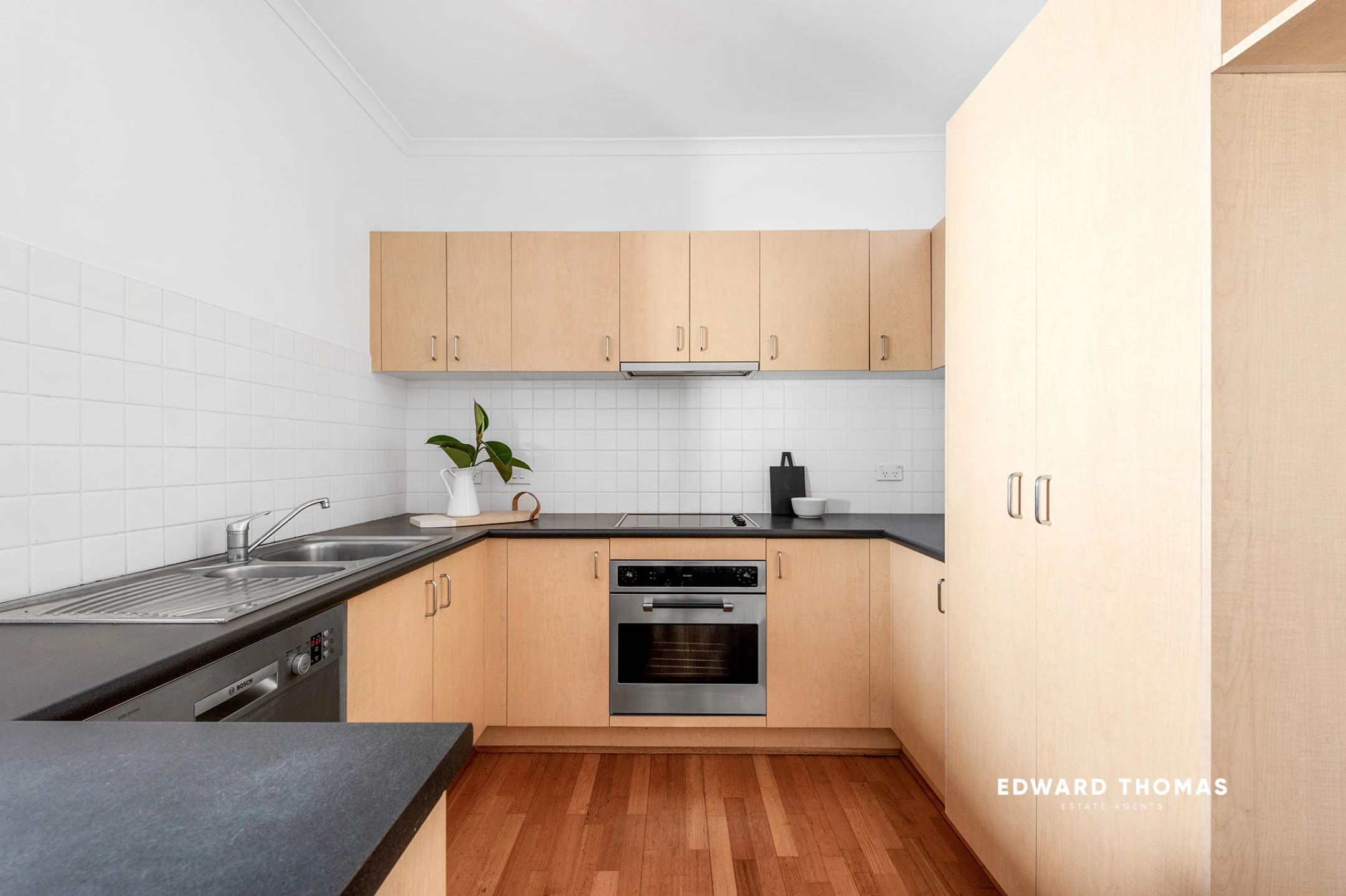 28 / 8-32 Howlett Street, Kensington VIC 3031, Kensington - Thumbnail 5