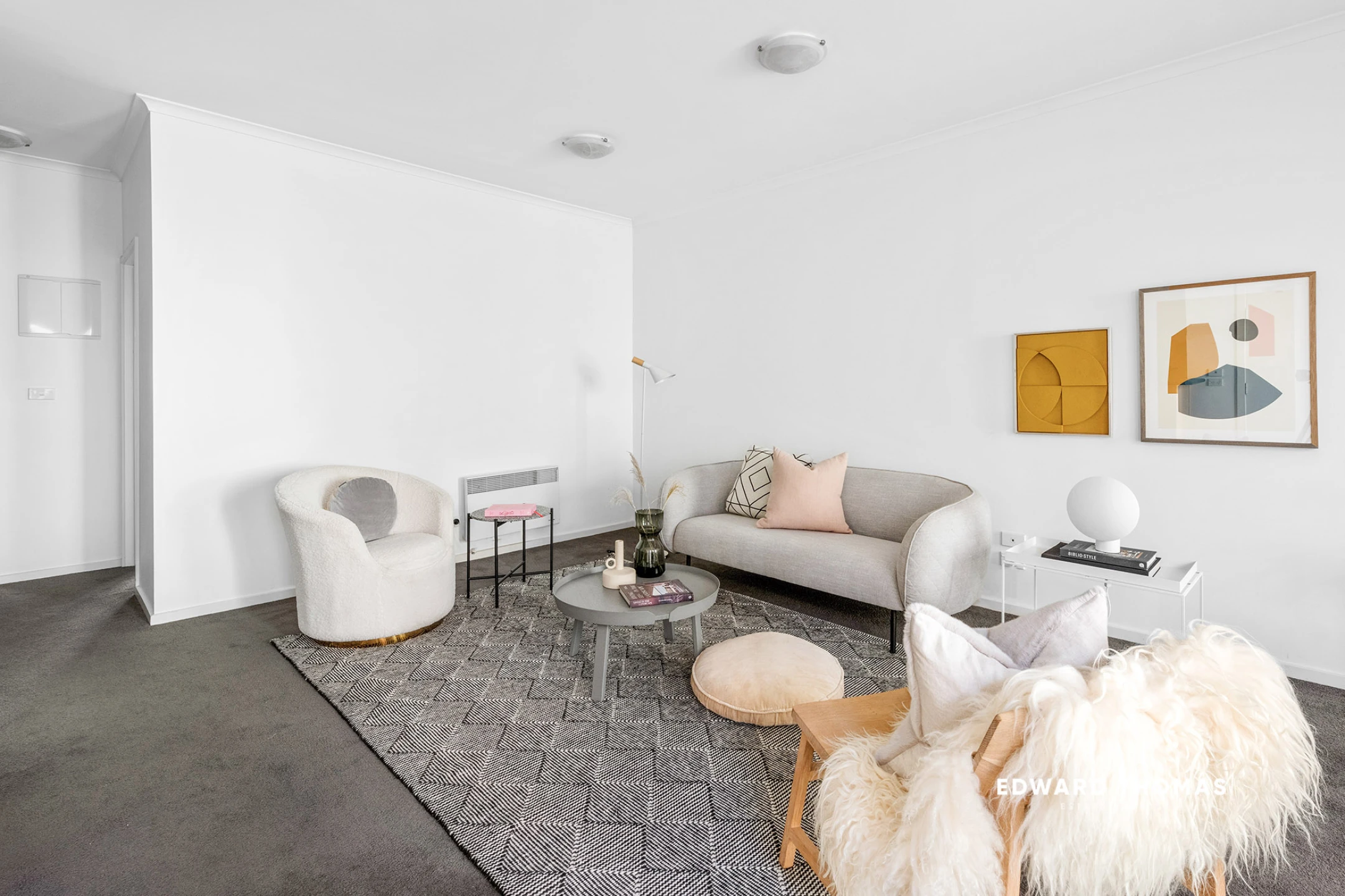 28 / 8-32 Howlett Street, Kensington VIC 3031, Kensington - Thumbnail 2
