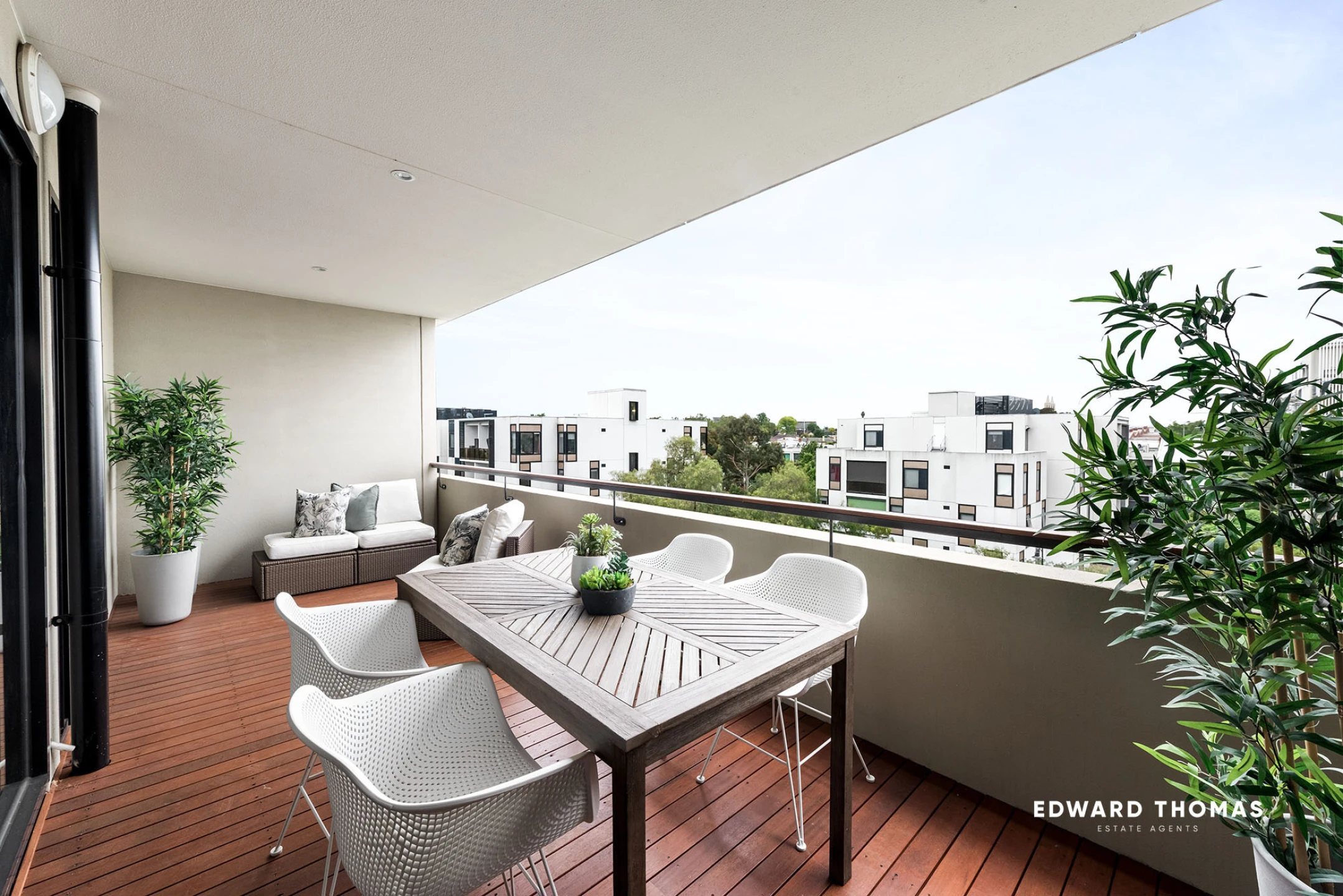 704 / 72 Altona Street, Kensington VIC 3031, Kensington - Thumbnail 2