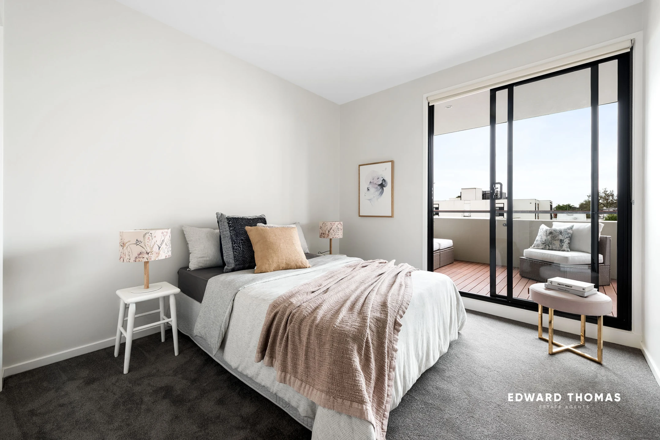 704 / 72 Altona Street, Kensington VIC 3031, Kensington - Thumbnail 8
