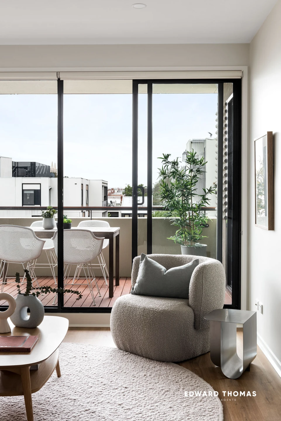 704 / 72 Altona Street, Kensington VIC 3031, Kensington - Thumbnail 6