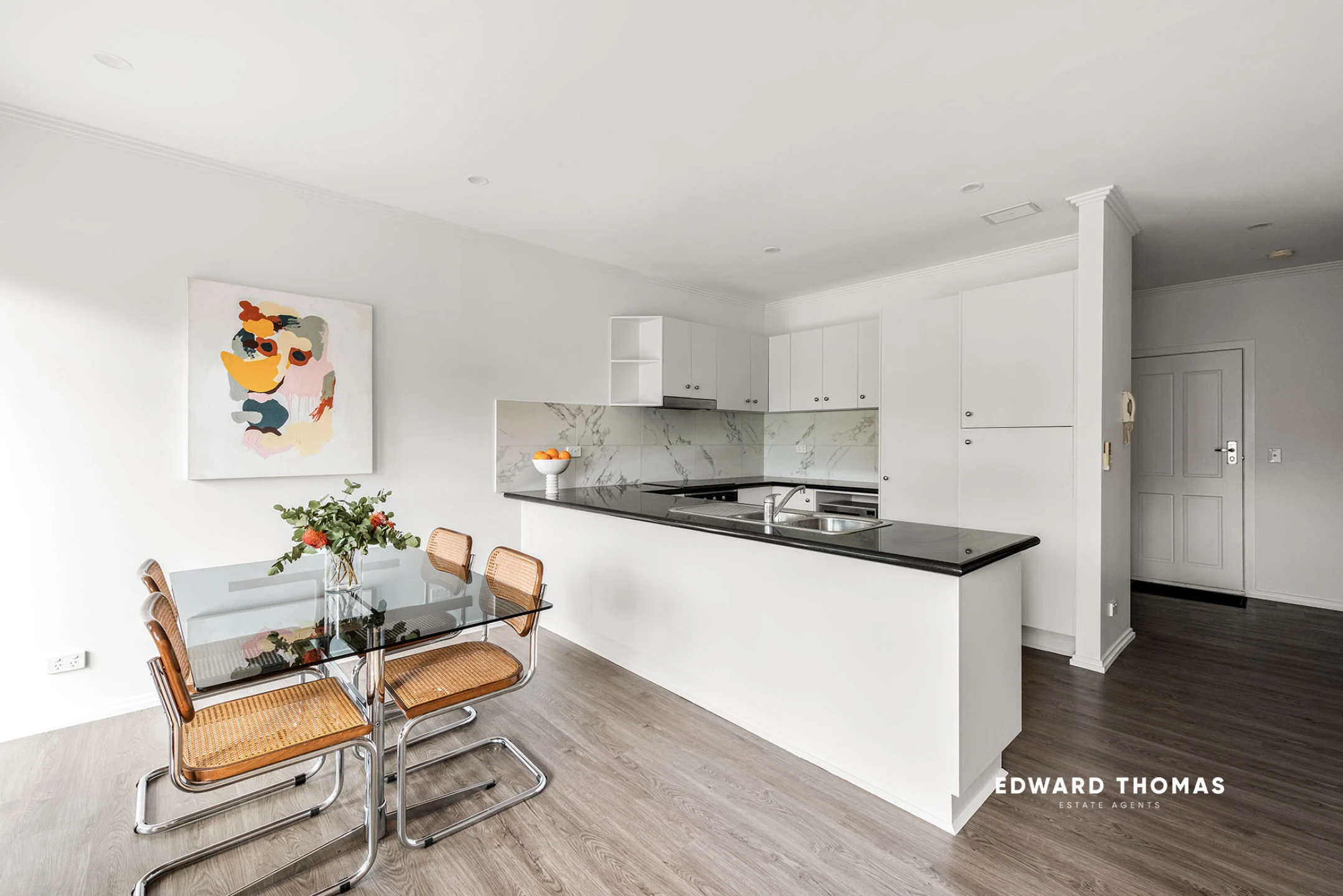 18 / 2 Newmarket Way, Flemington VIC 3031, Flemington - Thumbnail 2