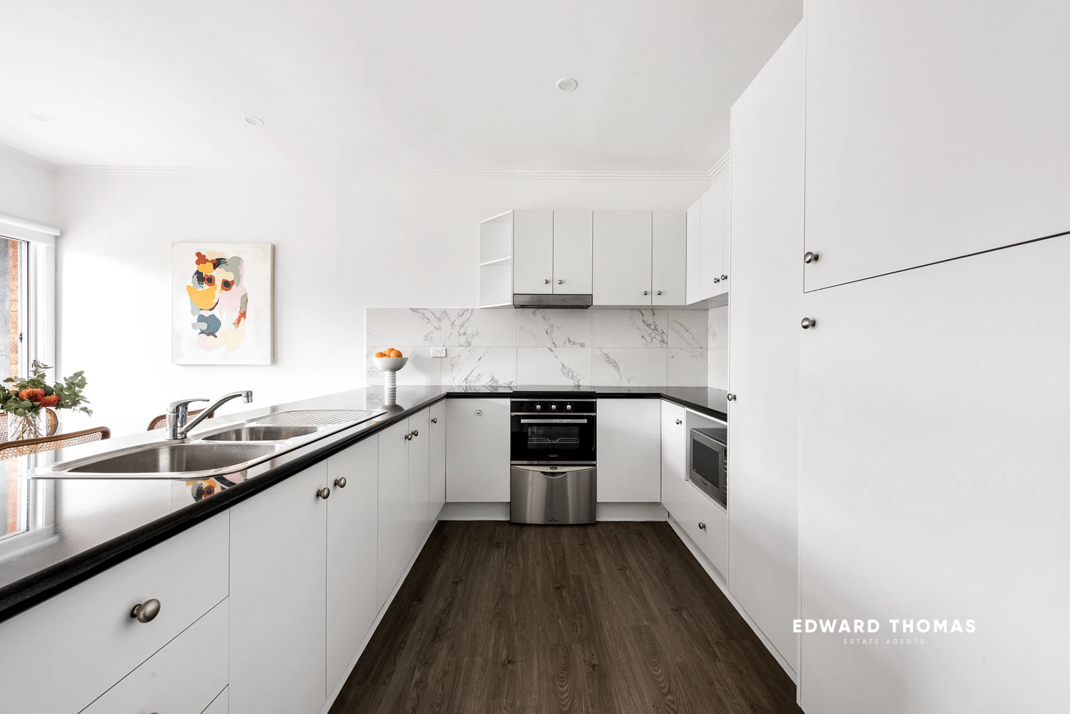 18 / 2 Newmarket Way, Flemington VIC 3031, Flemington - Thumbnail 5
