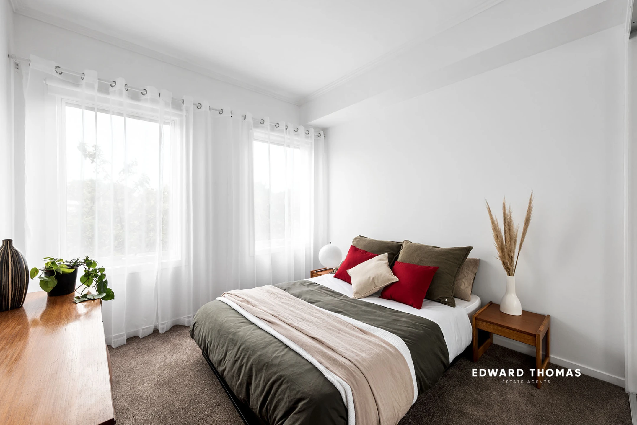 18 / 2 Newmarket Way, Flemington VIC 3031, Flemington - Thumbnail 6